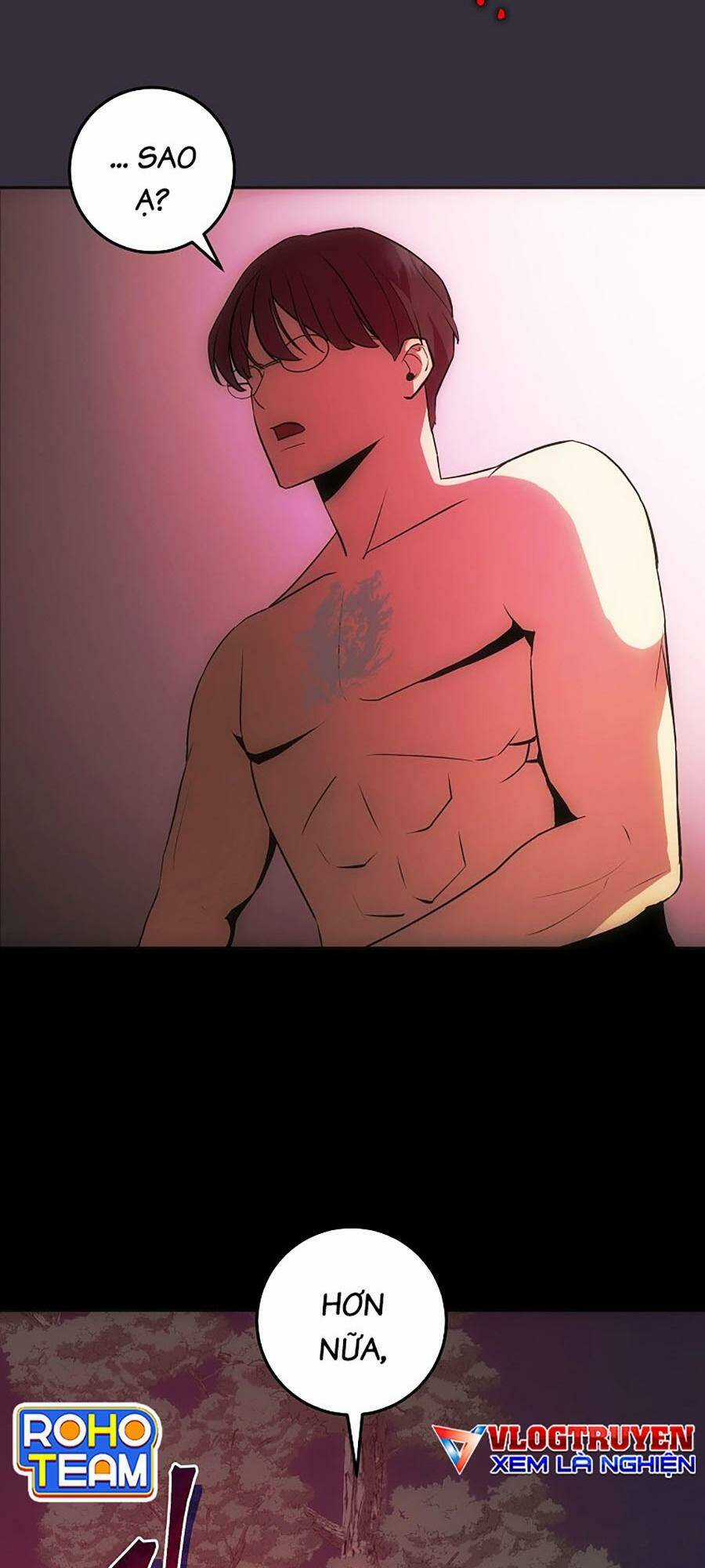 Trở Thành Hoàng Tử Út Trong Tiểu Thuyết Chapter 13 trang 48