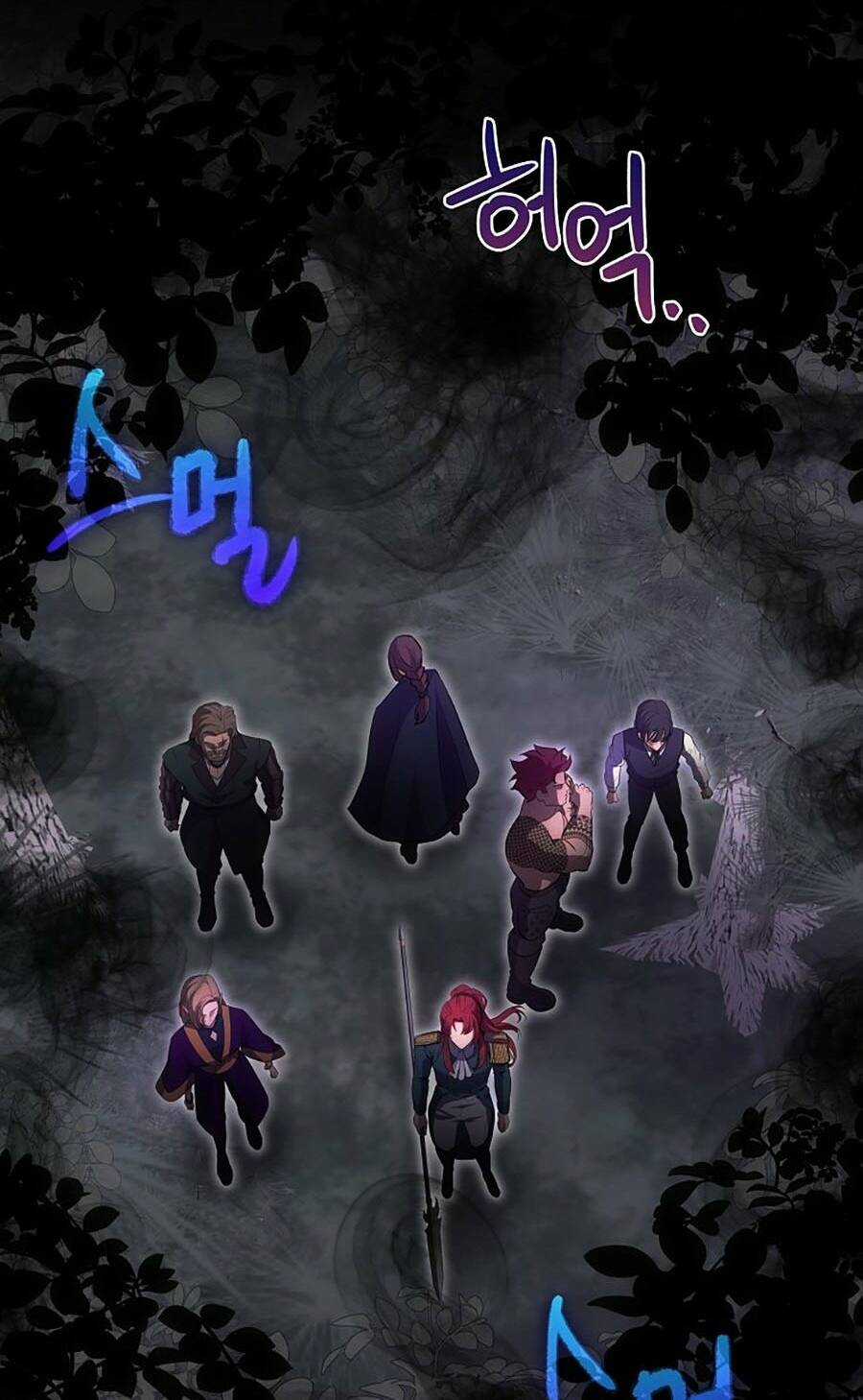 Trở Thành Hoàng Tử Út Trong Tiểu Thuyết Chapter 13 trang 5