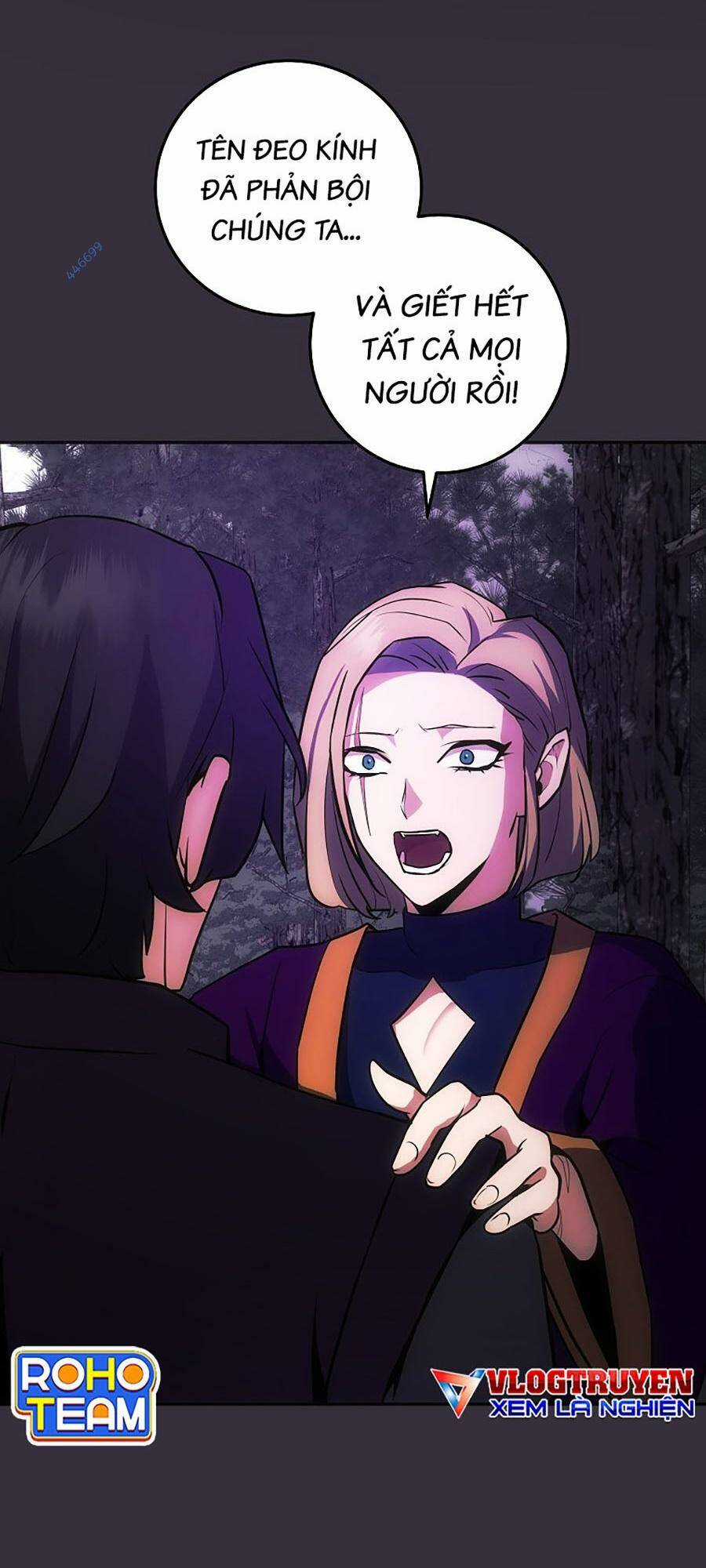 Trở Thành Hoàng Tử Út Trong Tiểu Thuyết Chapter 13 trang 54