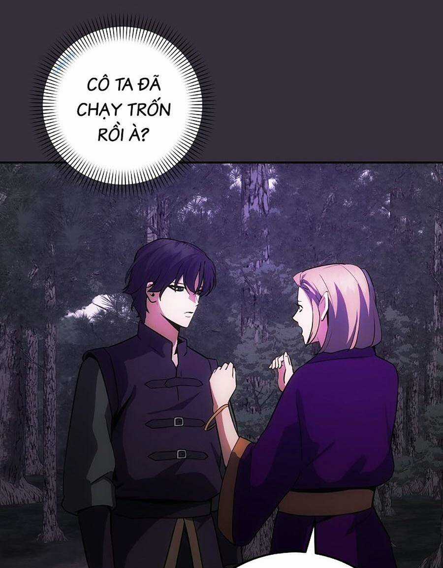 Trở Thành Hoàng Tử Út Trong Tiểu Thuyết Chapter 13 trang 55