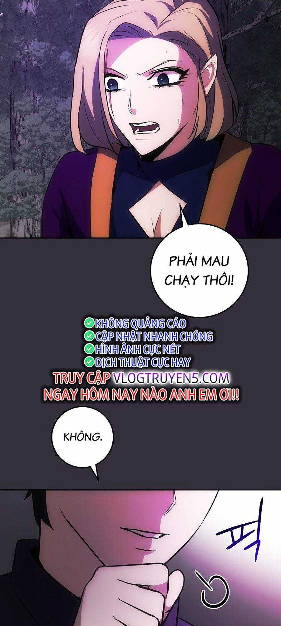 Trở Thành Hoàng Tử Út Trong Tiểu Thuyết Chapter 13 trang 57