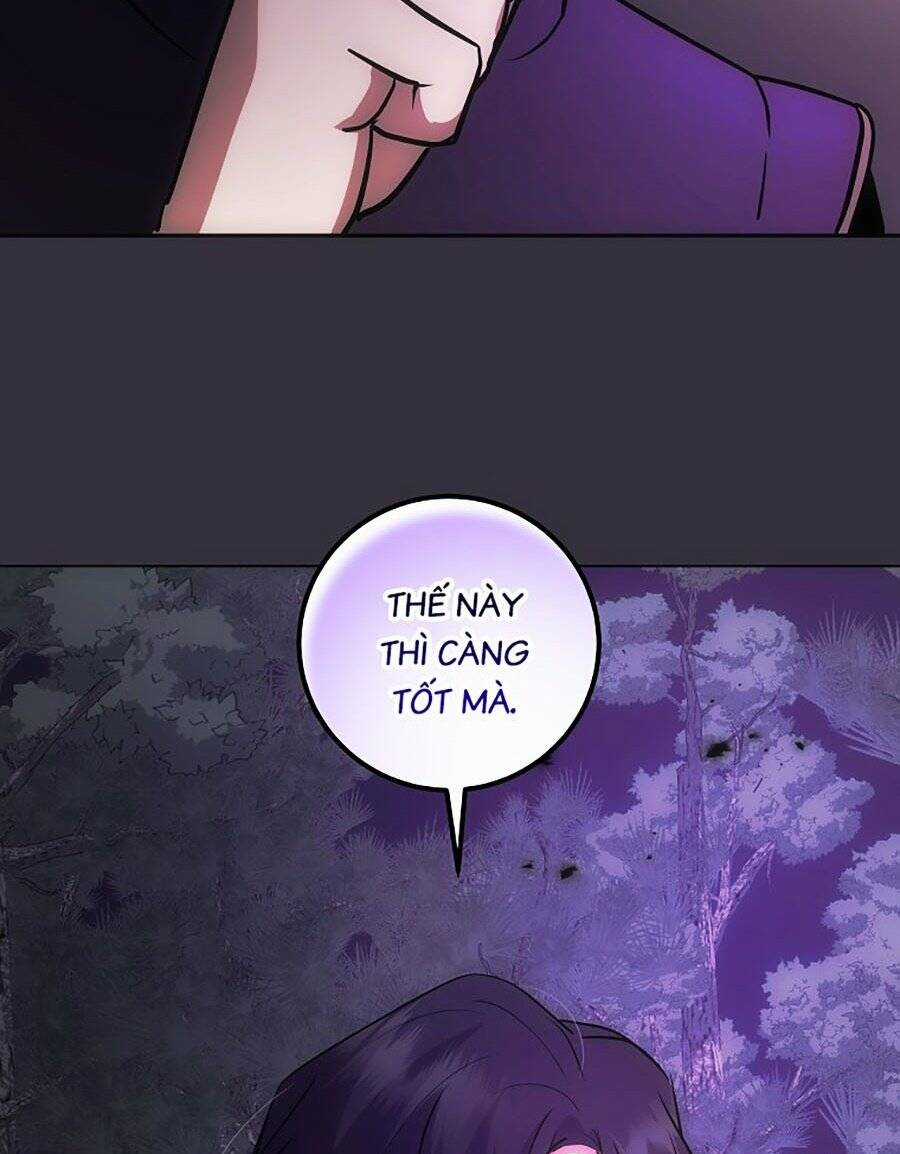 Trở Thành Hoàng Tử Út Trong Tiểu Thuyết Chapter 13 trang 58