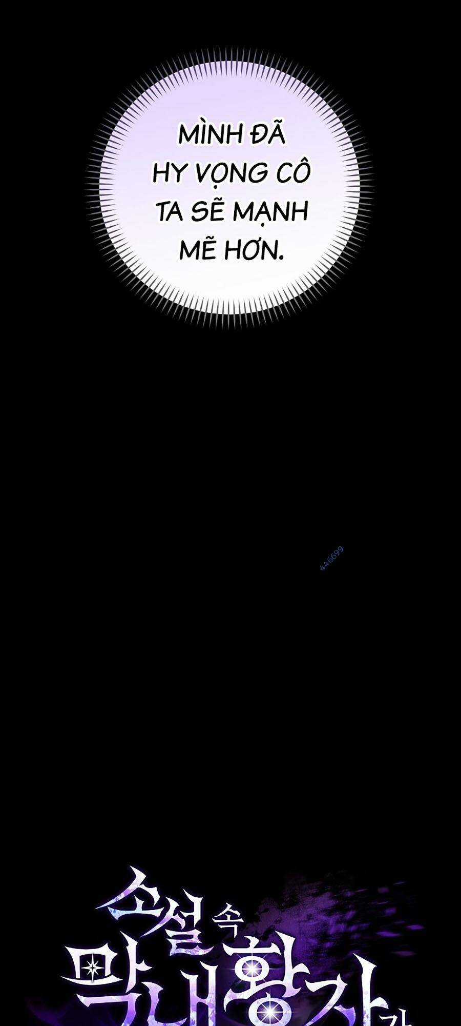 Trở Thành Hoàng Tử Út Trong Tiểu Thuyết Chapter 13 trang 60