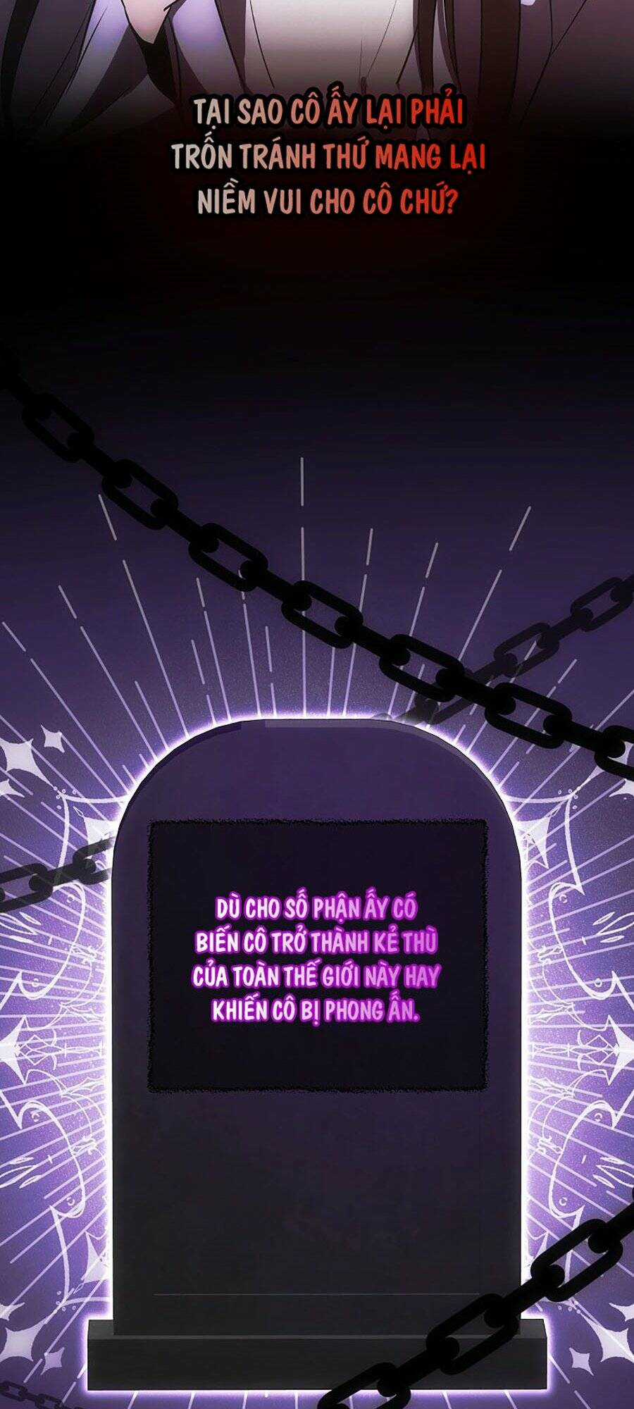 Trở Thành Hoàng Tử Út Trong Tiểu Thuyết Chapter 13 trang 69