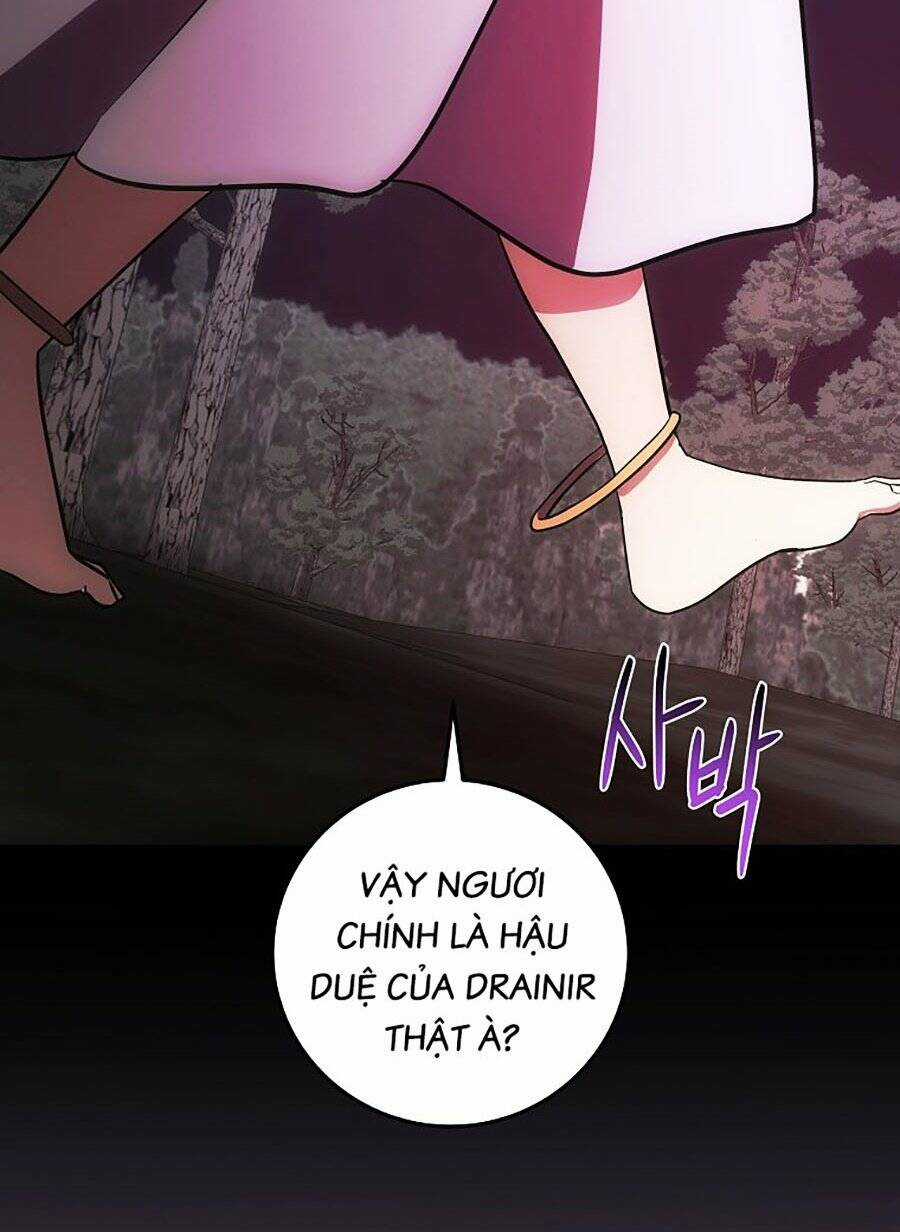 Trở Thành Hoàng Tử Út Trong Tiểu Thuyết Chapter 13 trang 71