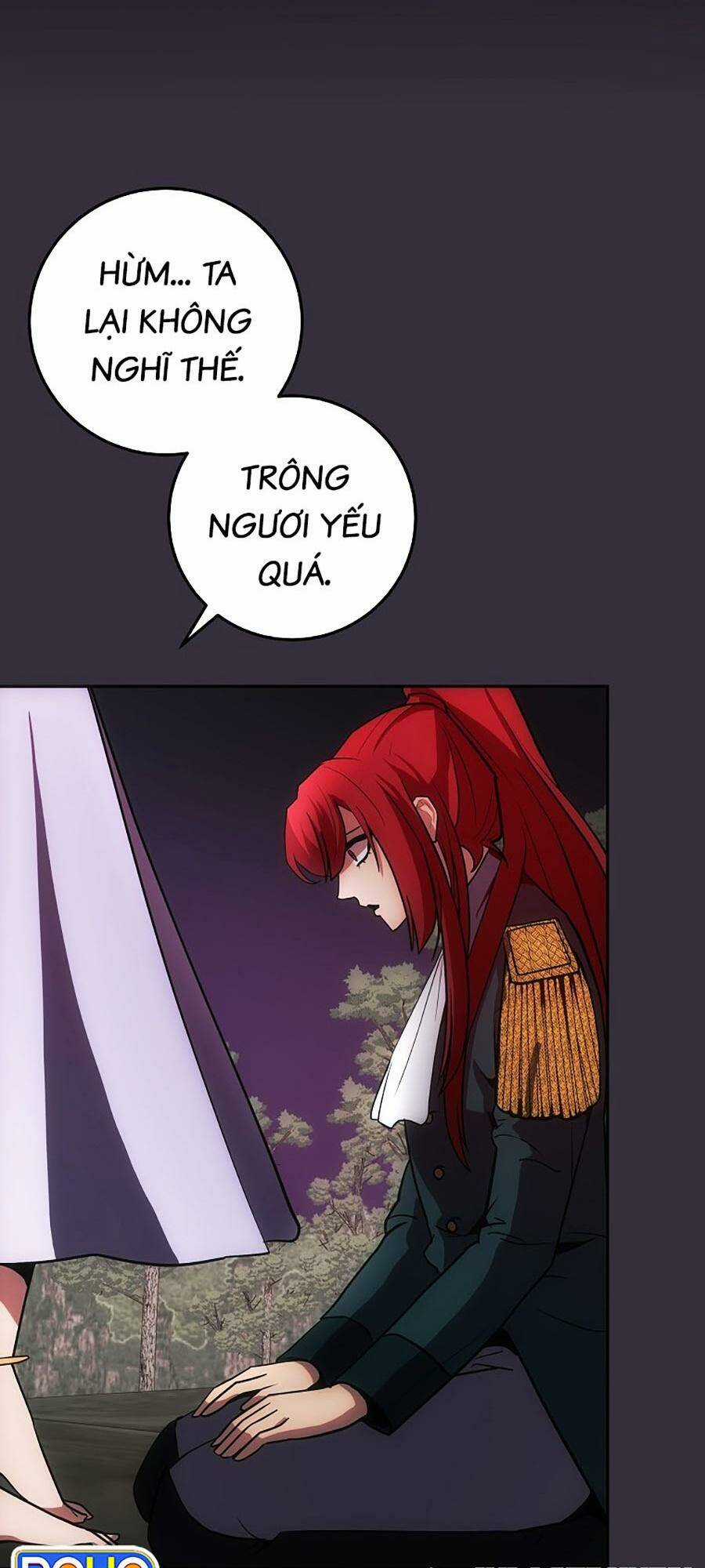 Trở Thành Hoàng Tử Út Trong Tiểu Thuyết Chapter 13 trang 72