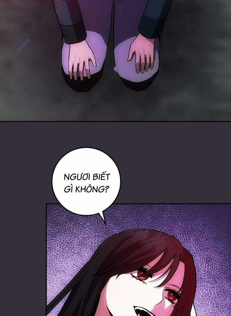 Trở Thành Hoàng Tử Út Trong Tiểu Thuyết Chapter 13 trang 74