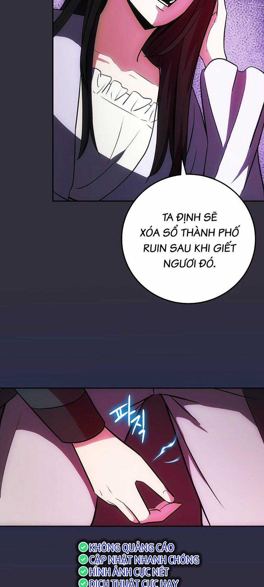 Trở Thành Hoàng Tử Út Trong Tiểu Thuyết Chapter 13 trang 75