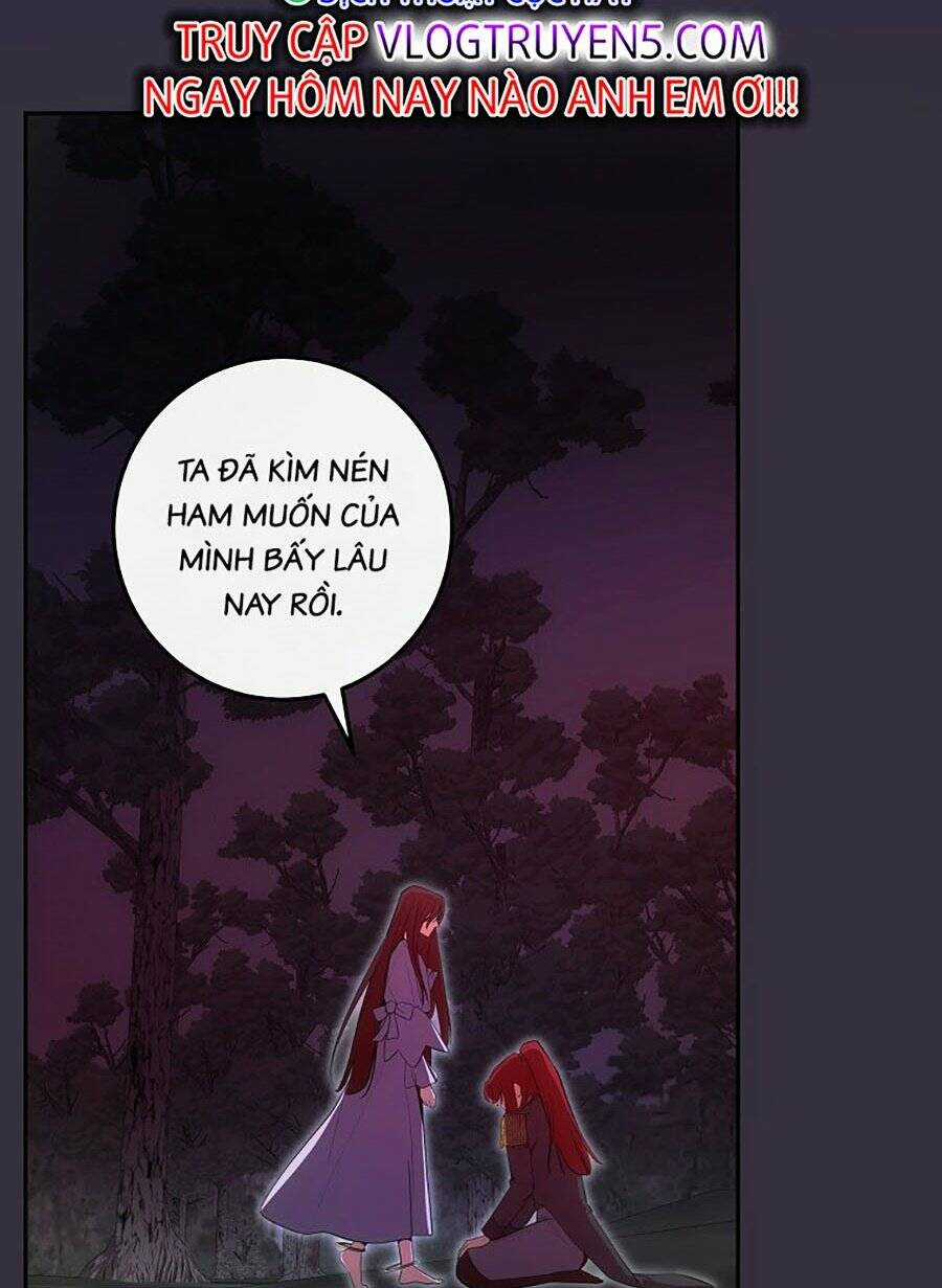 Trở Thành Hoàng Tử Út Trong Tiểu Thuyết Chapter 13 trang 76