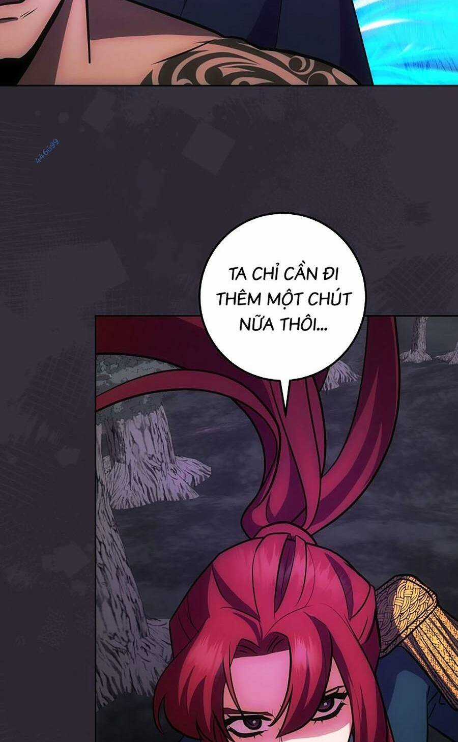 Trở Thành Hoàng Tử Út Trong Tiểu Thuyết Chapter 13 trang 8