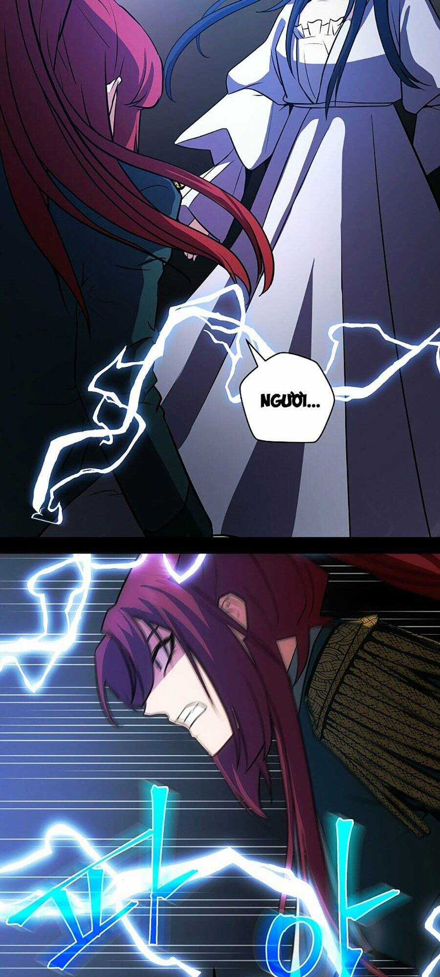 Trở Thành Hoàng Tử Út Trong Tiểu Thuyết Chapter 13 trang 81