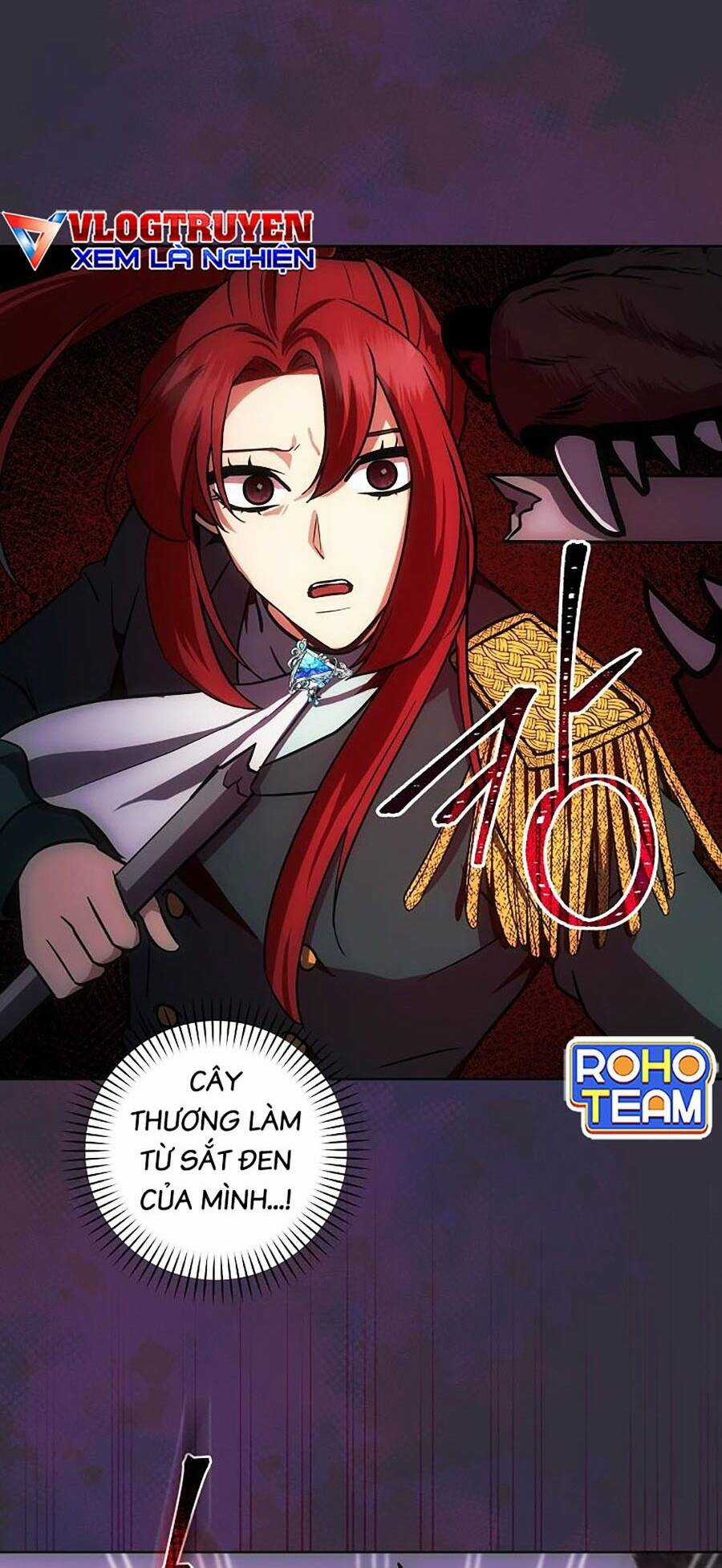 Trở Thành Hoàng Tử Út Trong Tiểu Thuyết Chapter 14 trang 11