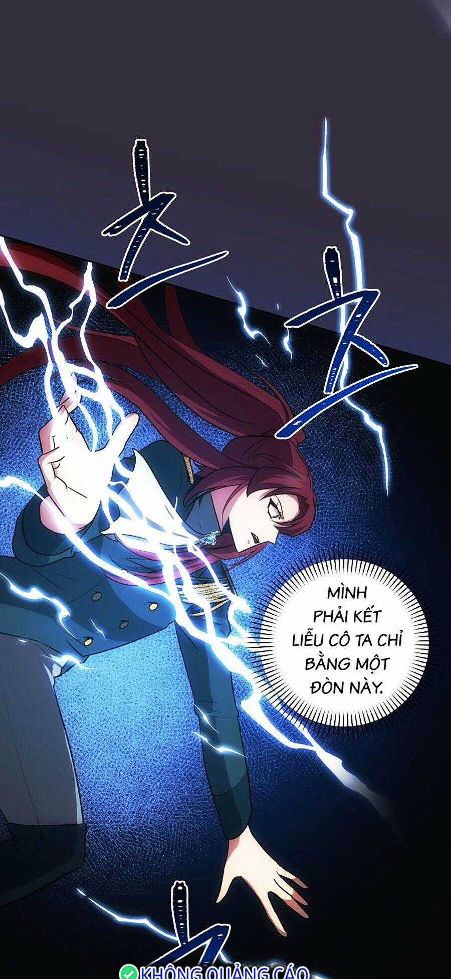 Trở Thành Hoàng Tử Út Trong Tiểu Thuyết Chapter 14 trang 18