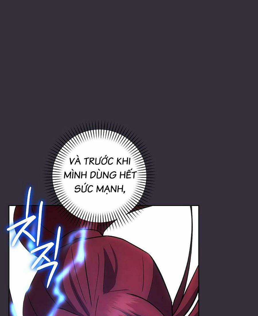 Trở Thành Hoàng Tử Út Trong Tiểu Thuyết Chapter 14 trang 21