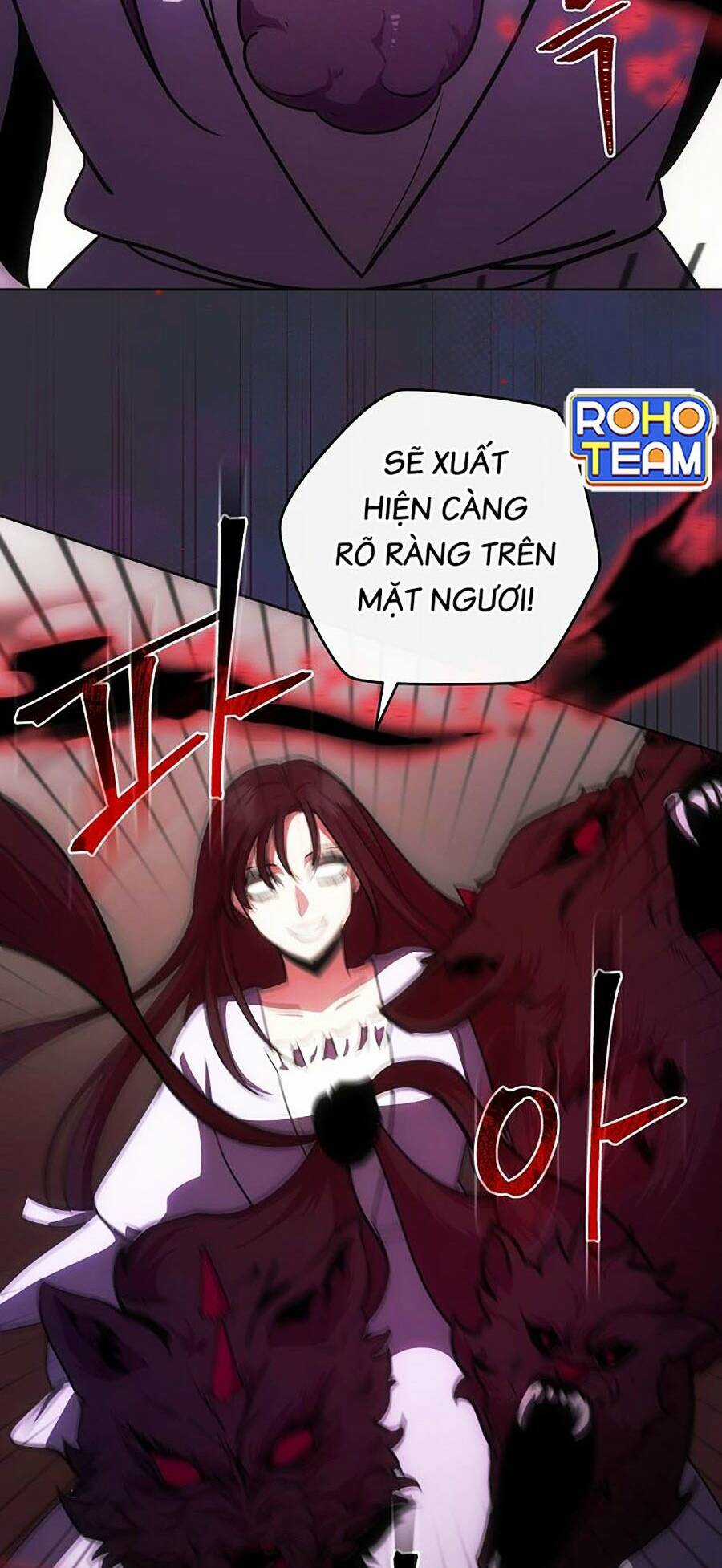 Trở Thành Hoàng Tử Út Trong Tiểu Thuyết Chapter 14 trang 3