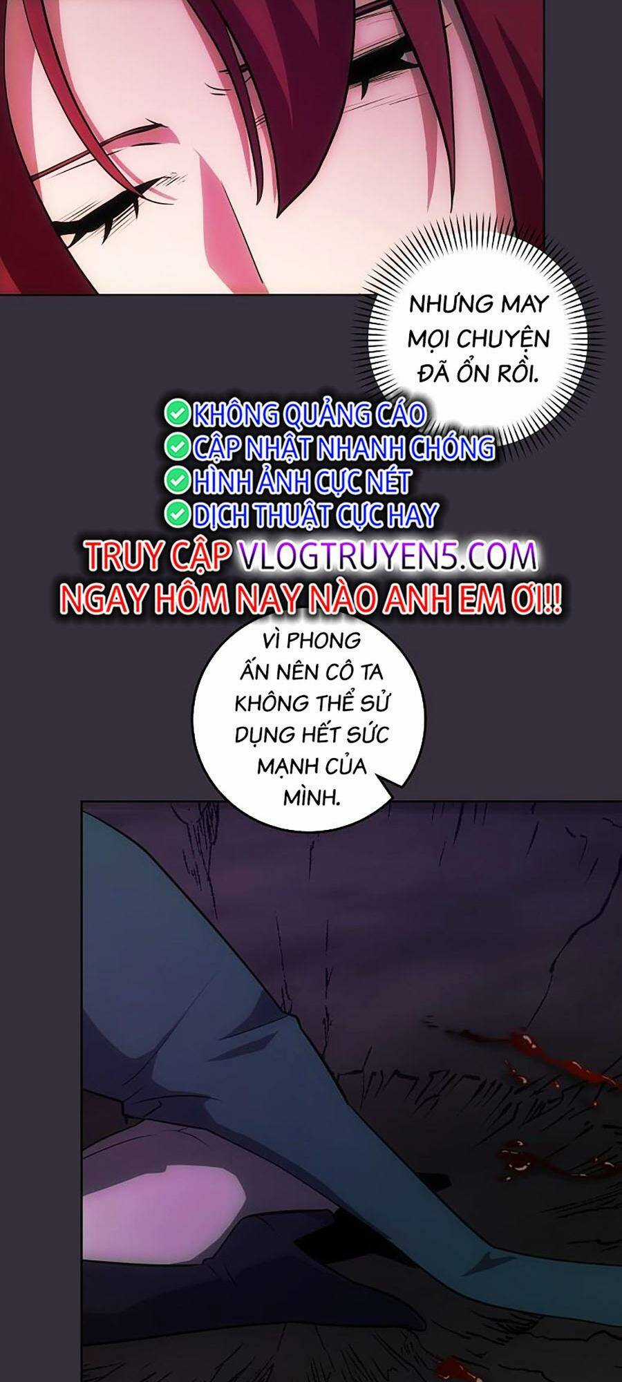 Trở Thành Hoàng Tử Út Trong Tiểu Thuyết Chapter 14 trang 32