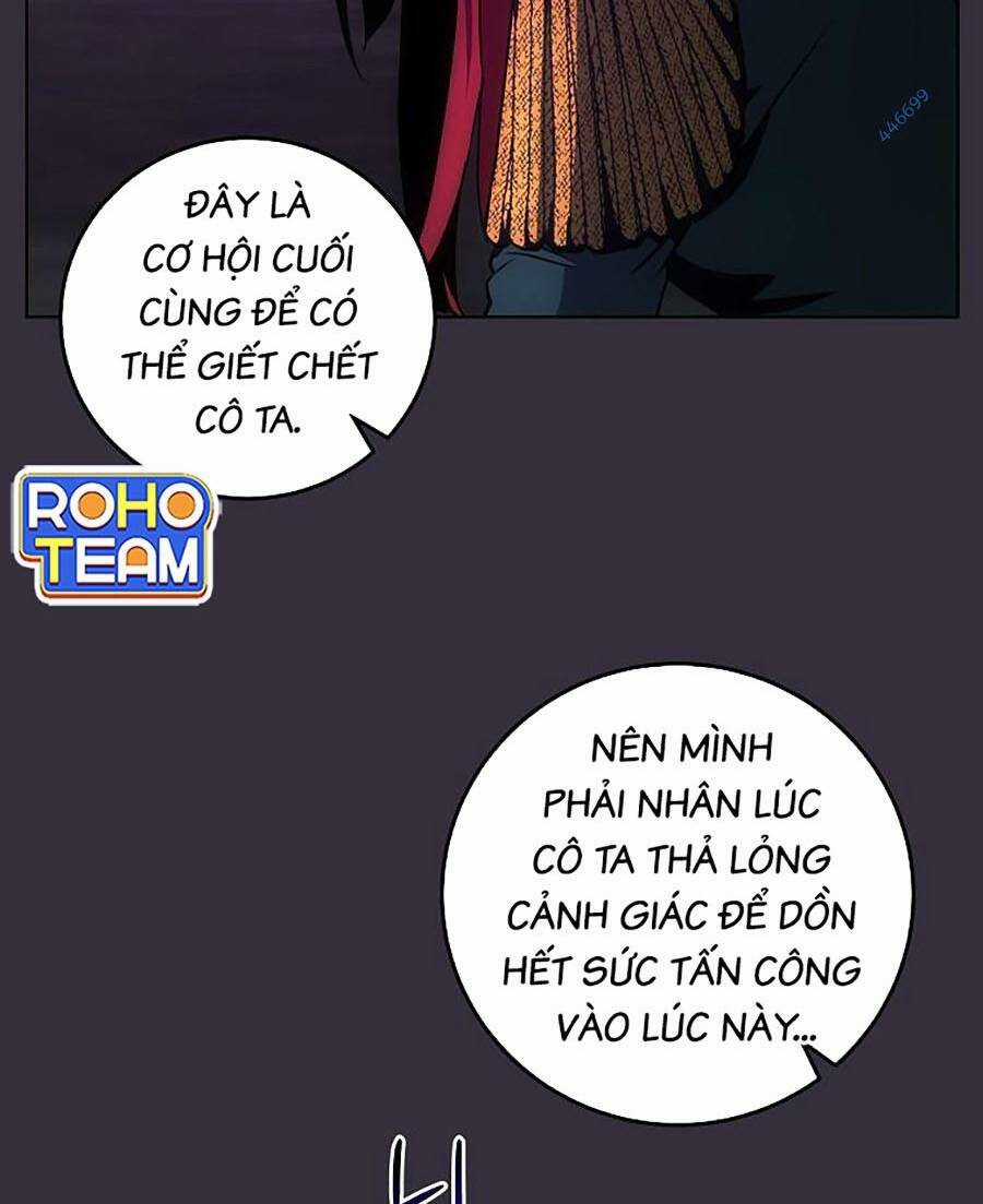 Trở Thành Hoàng Tử Út Trong Tiểu Thuyết Chapter 14 trang 34