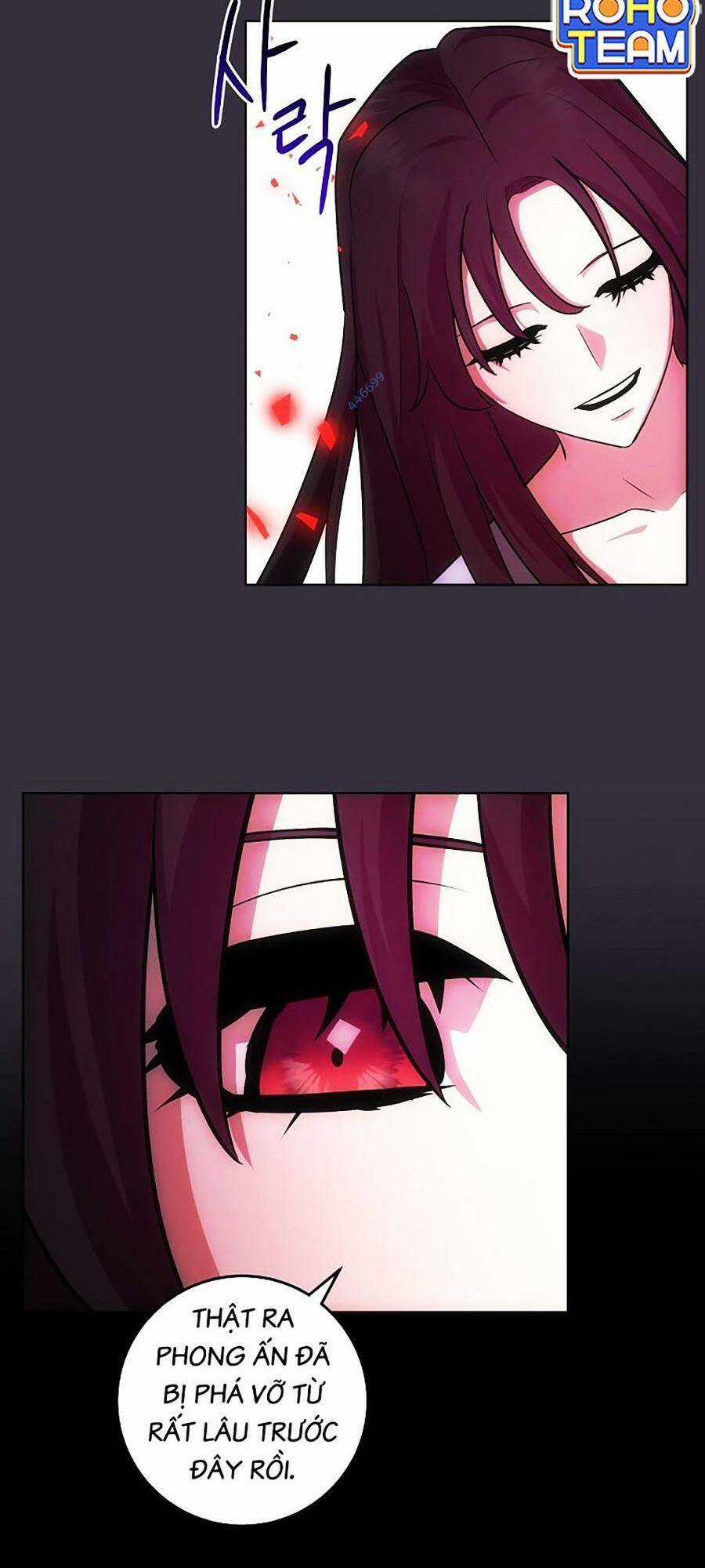 Trở Thành Hoàng Tử Út Trong Tiểu Thuyết Chapter 14 trang 38