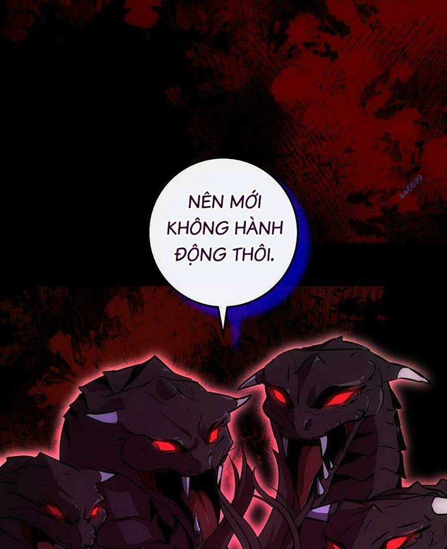 Trở Thành Hoàng Tử Út Trong Tiểu Thuyết Chapter 14 trang 40