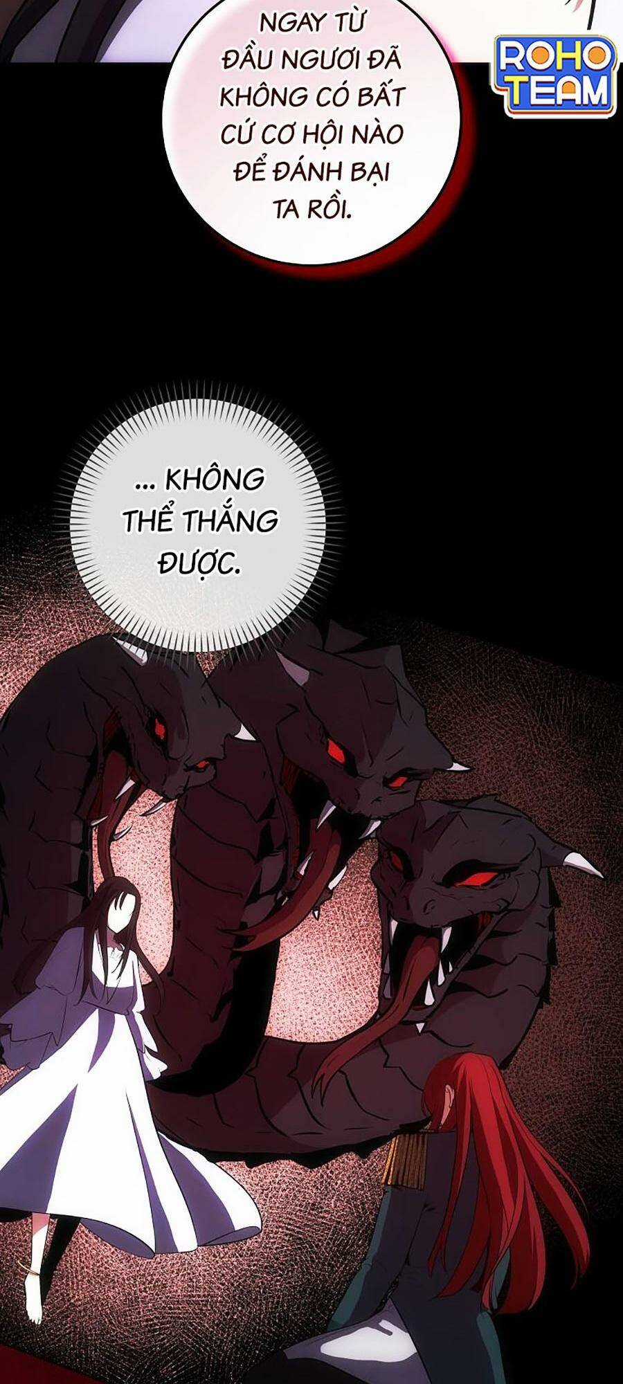 Trở Thành Hoàng Tử Út Trong Tiểu Thuyết Chapter 14 trang 44