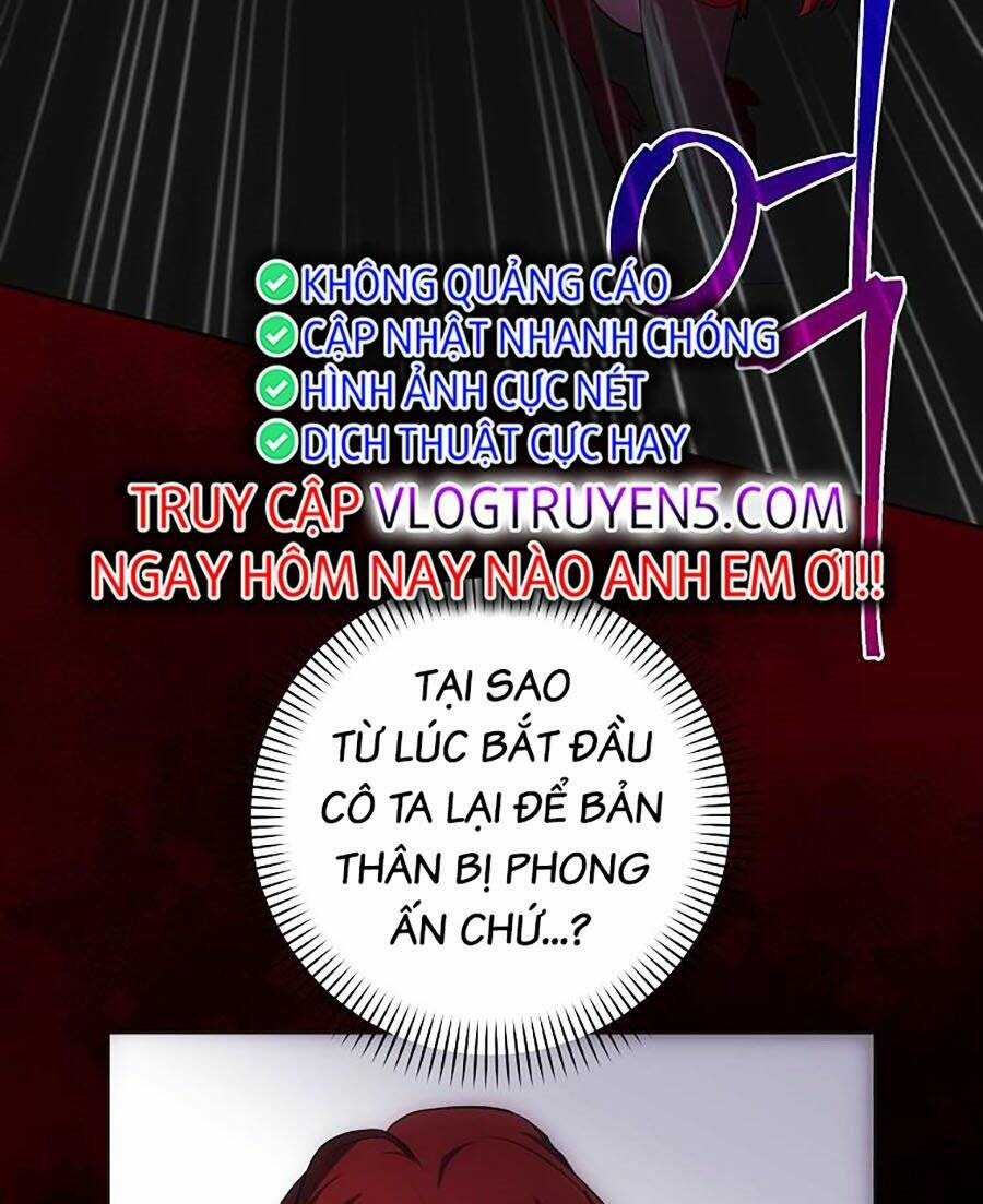 Trở Thành Hoàng Tử Út Trong Tiểu Thuyết Chapter 14 trang 48