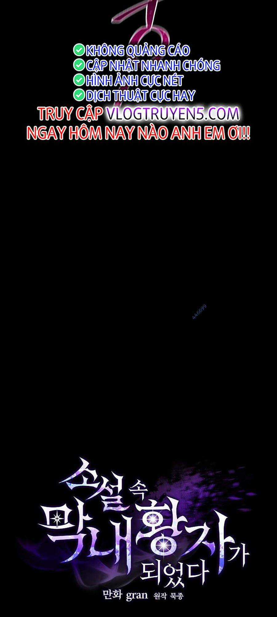 Trở Thành Hoàng Tử Út Trong Tiểu Thuyết Chapter 14 trang 56