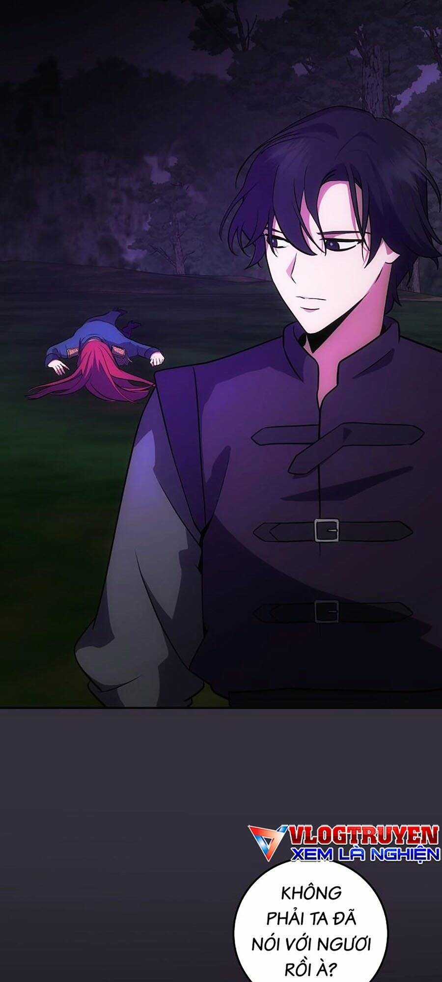 Trở Thành Hoàng Tử Út Trong Tiểu Thuyết Chapter 14 trang 59