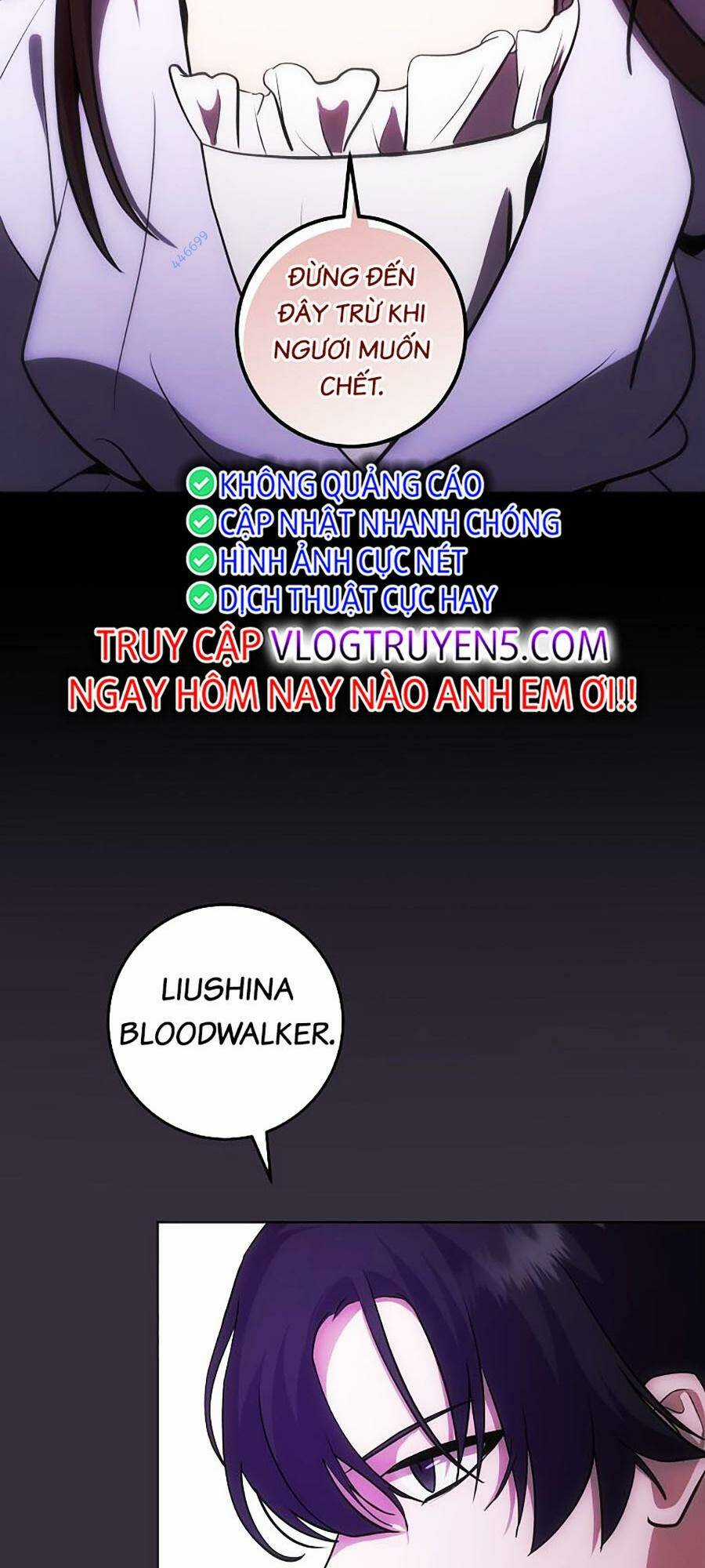 Trở Thành Hoàng Tử Út Trong Tiểu Thuyết Chapter 14 trang 62