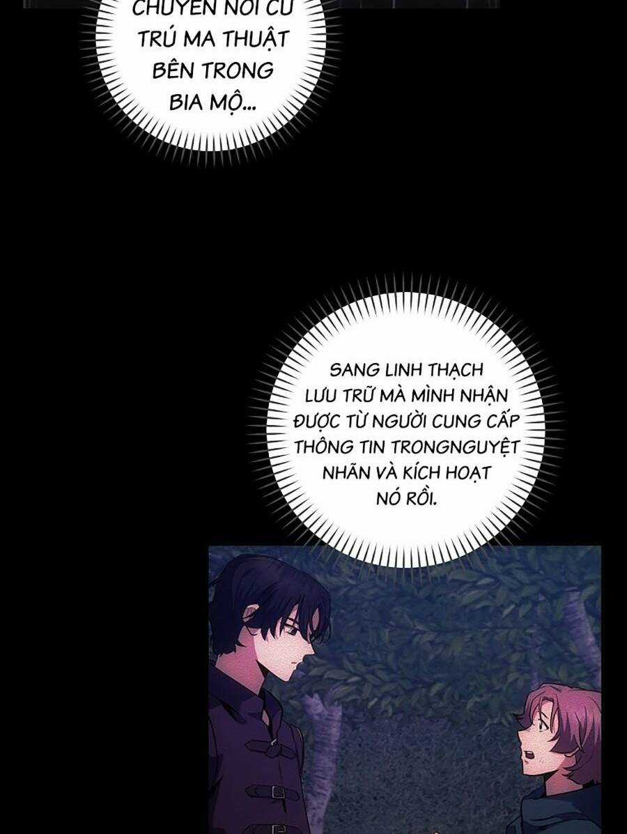 Trở Thành Hoàng Tử Út Trong Tiểu Thuyết Chapter 15 trang 31