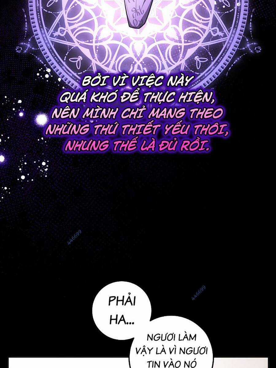 Trở Thành Hoàng Tử Út Trong Tiểu Thuyết Chapter 15 trang 33
