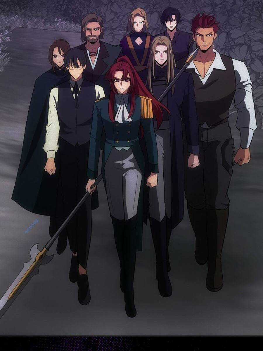 Trở Thành Hoàng Tử Út Trong Tiểu Thuyết Chapter 15 trang 37