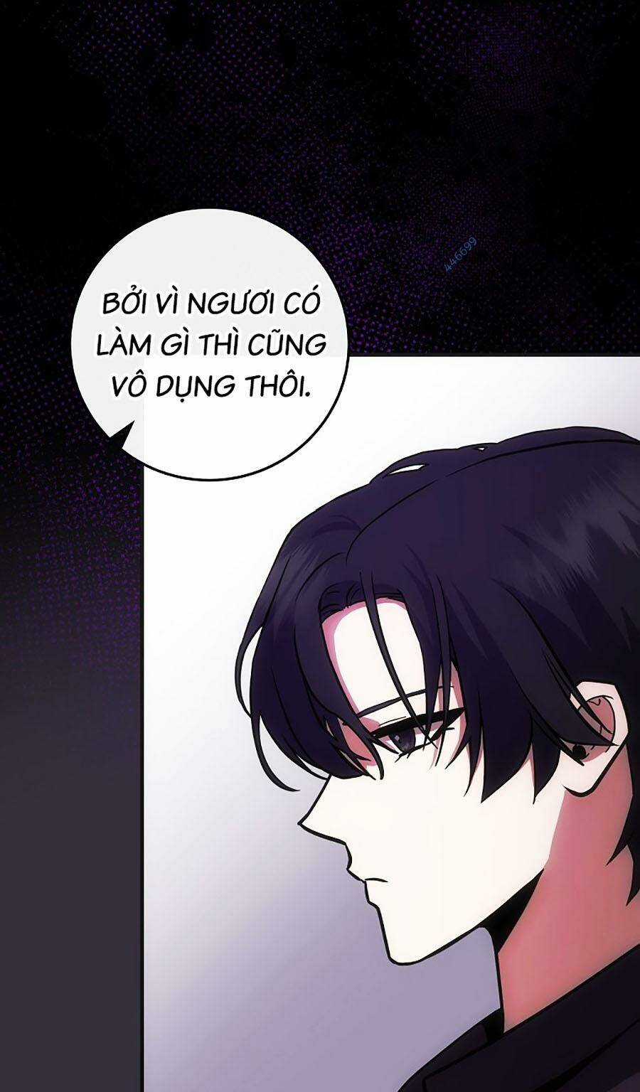 Trở Thành Hoàng Tử Út Trong Tiểu Thuyết Chapter 15 trang 40