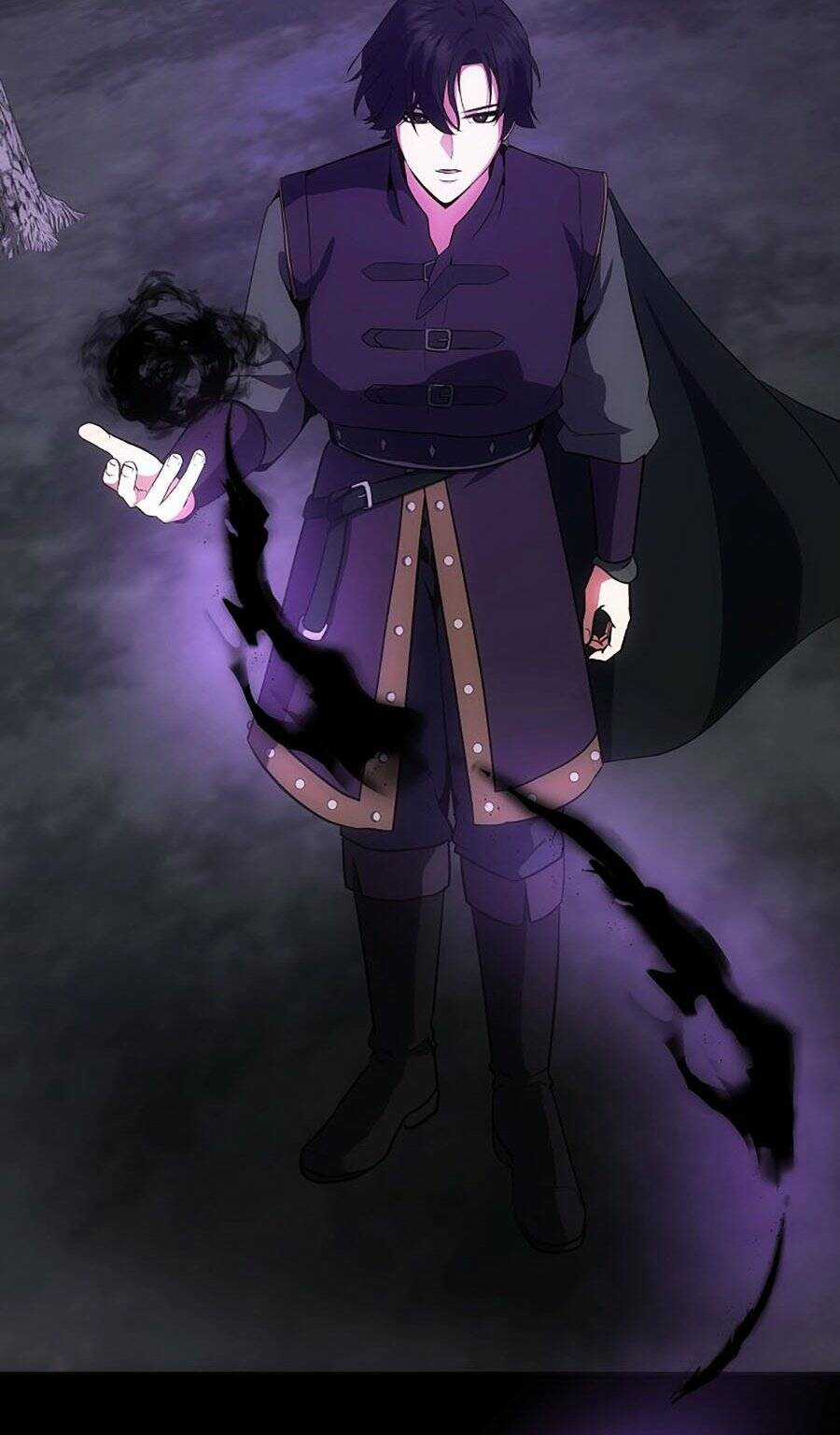 Trở Thành Hoàng Tử Út Trong Tiểu Thuyết Chapter 15 trang 54