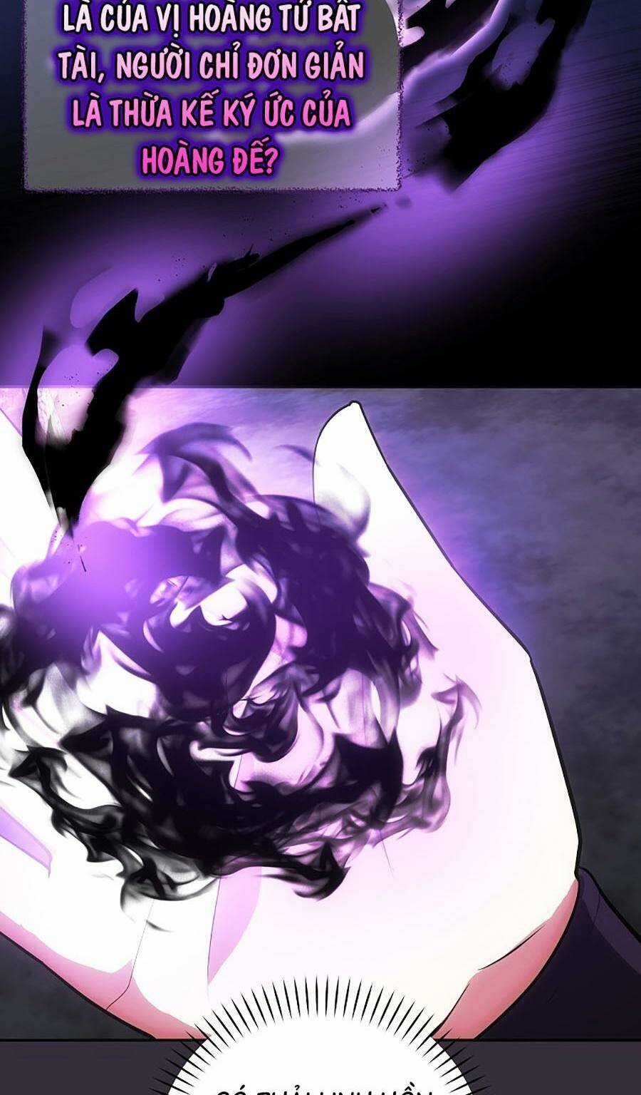 Trở Thành Hoàng Tử Út Trong Tiểu Thuyết Chapter 15 trang 57