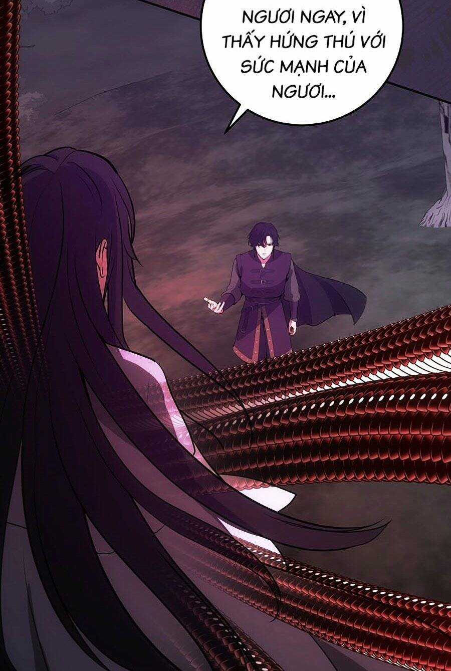 Trở Thành Hoàng Tử Út Trong Tiểu Thuyết Chapter 15 trang 66