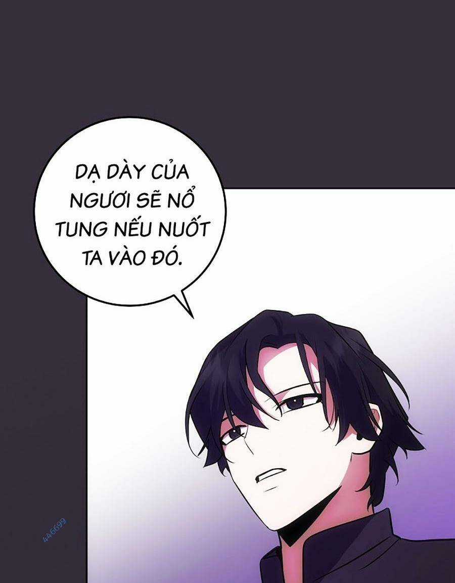 Trở Thành Hoàng Tử Út Trong Tiểu Thuyết Chapter 15 trang 87