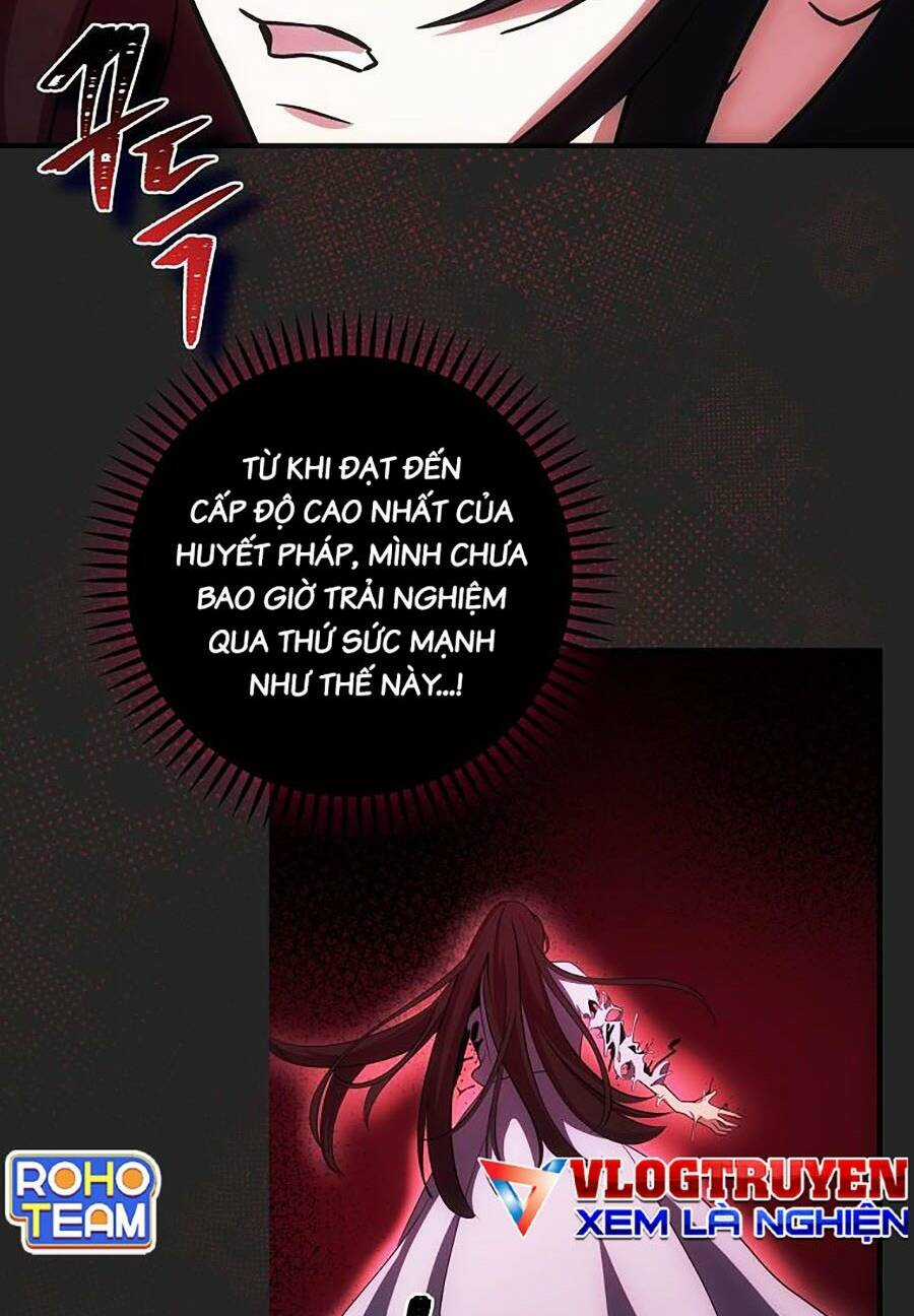 Trở Thành Hoàng Tử Út Trong Tiểu Thuyết Chapter 16 trang 11