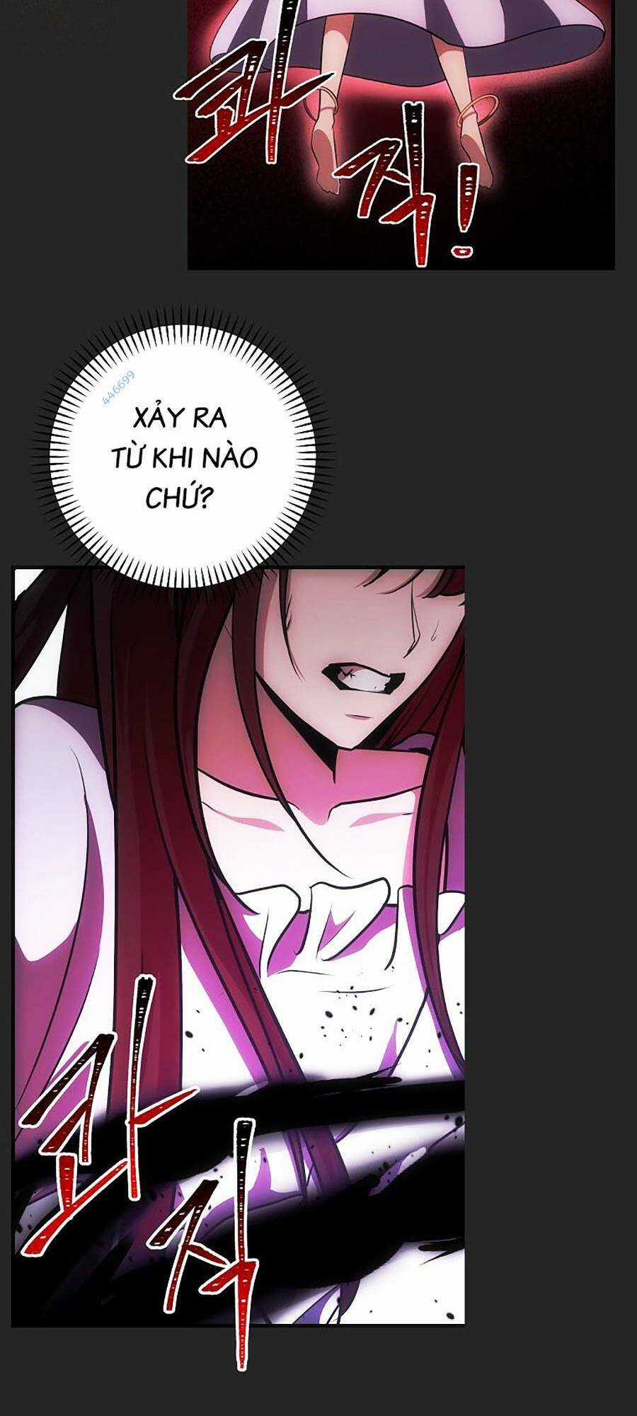 Trở Thành Hoàng Tử Út Trong Tiểu Thuyết Chapter 16 trang 12