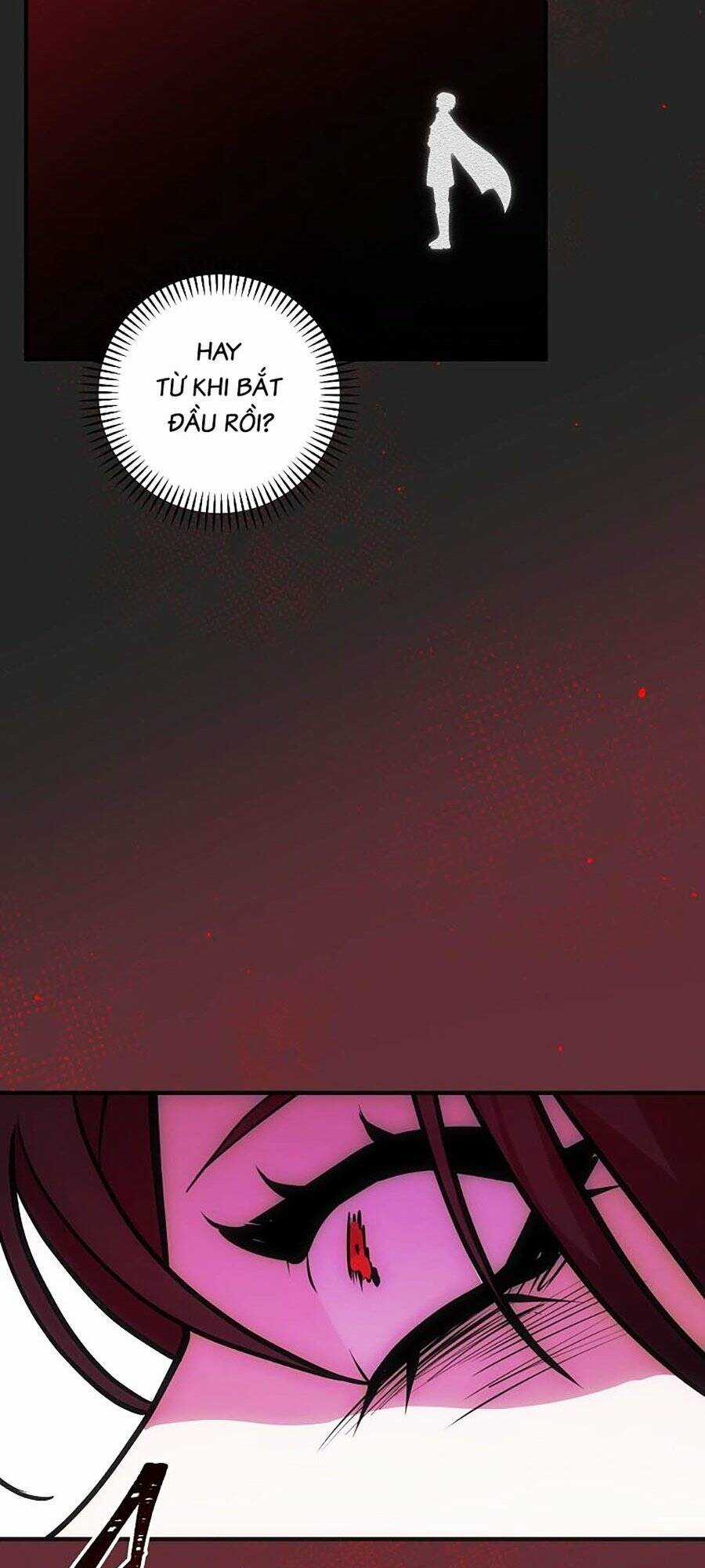 Trở Thành Hoàng Tử Út Trong Tiểu Thuyết Chapter 16 trang 15