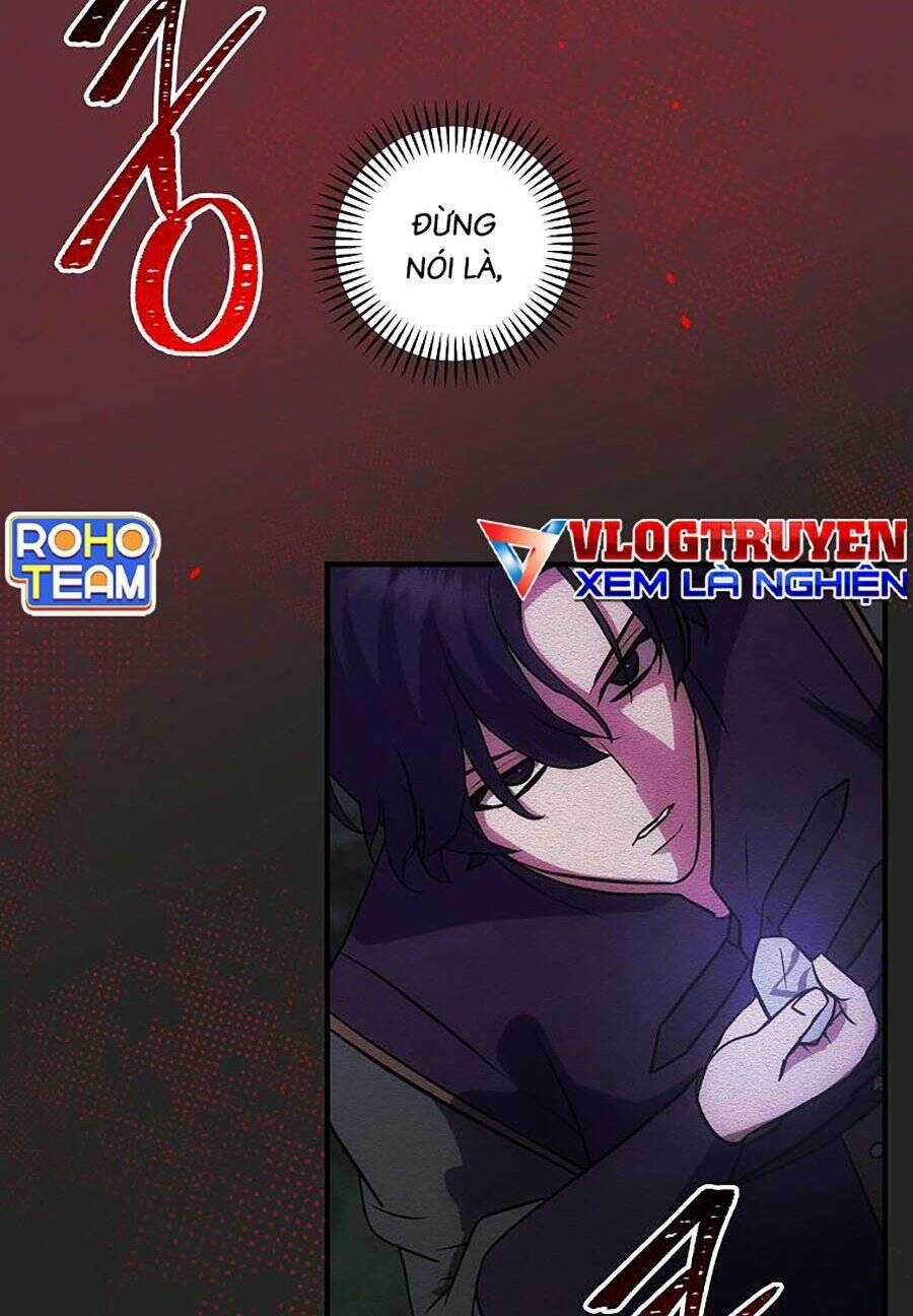 Trở Thành Hoàng Tử Út Trong Tiểu Thuyết Chapter 16 trang 16