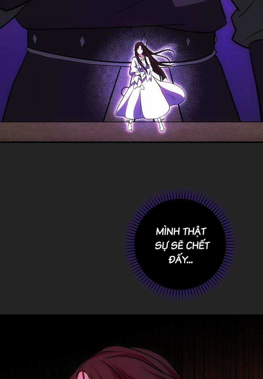 Trở Thành Hoàng Tử Út Trong Tiểu Thuyết Chapter 16 trang 19