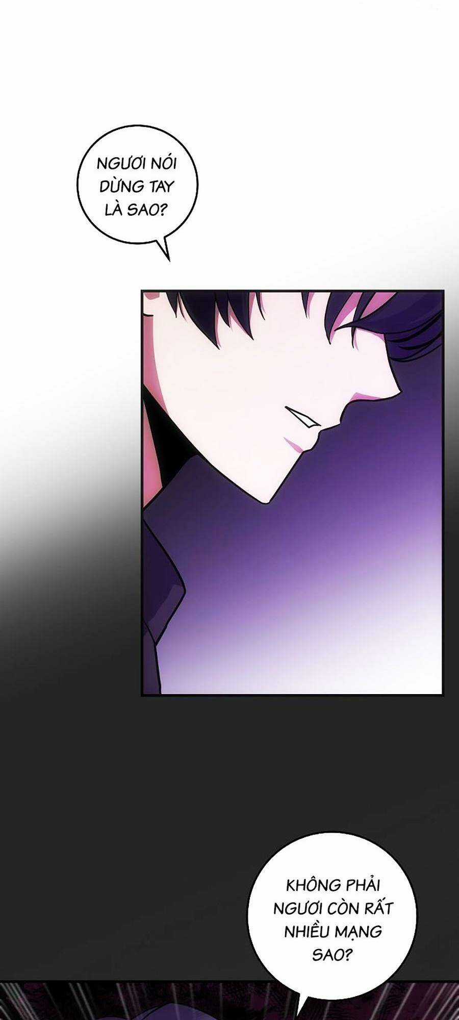 Trở Thành Hoàng Tử Út Trong Tiểu Thuyết Chapter 16 trang 24