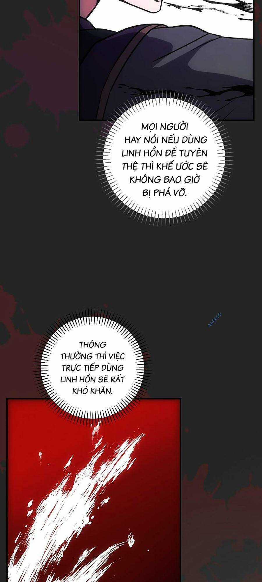 Trở Thành Hoàng Tử Út Trong Tiểu Thuyết Chapter 16 trang 30