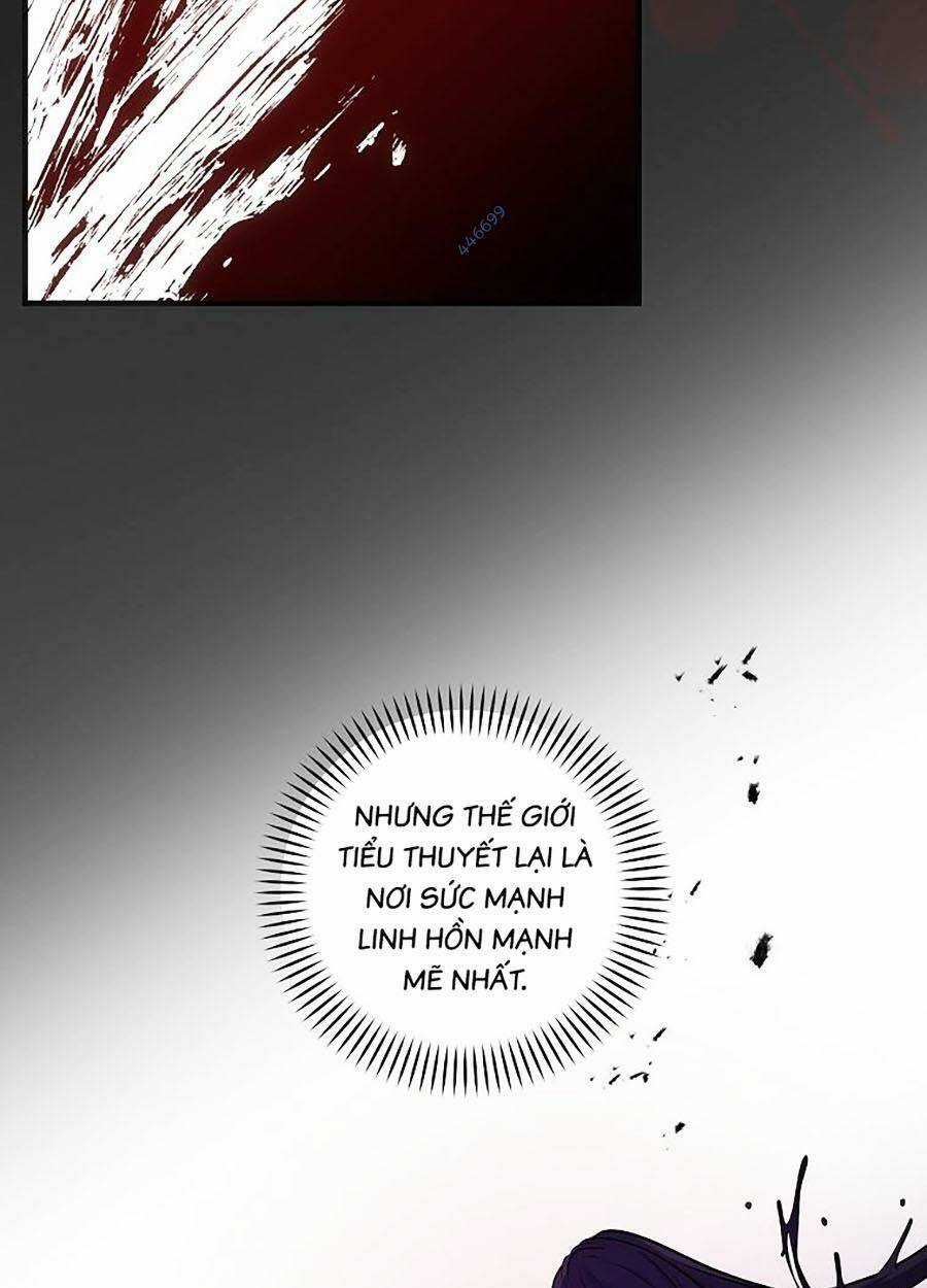 Trở Thành Hoàng Tử Út Trong Tiểu Thuyết Chapter 16 trang 31