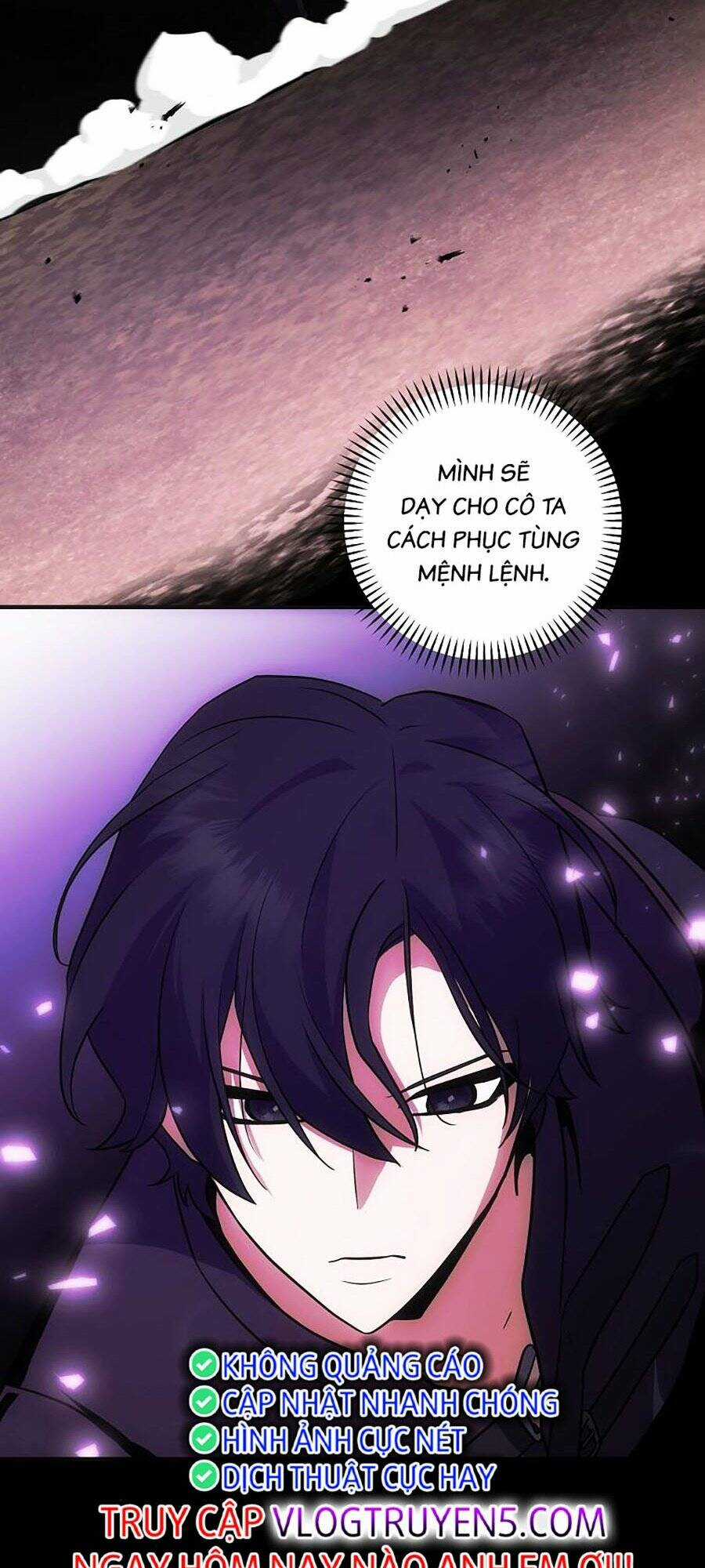 Trở Thành Hoàng Tử Út Trong Tiểu Thuyết Chapter 16 trang 33