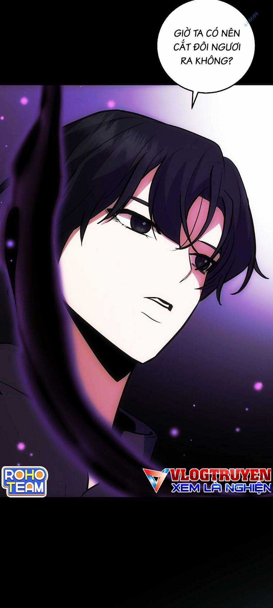 Trở Thành Hoàng Tử Út Trong Tiểu Thuyết Chapter 16 trang 36