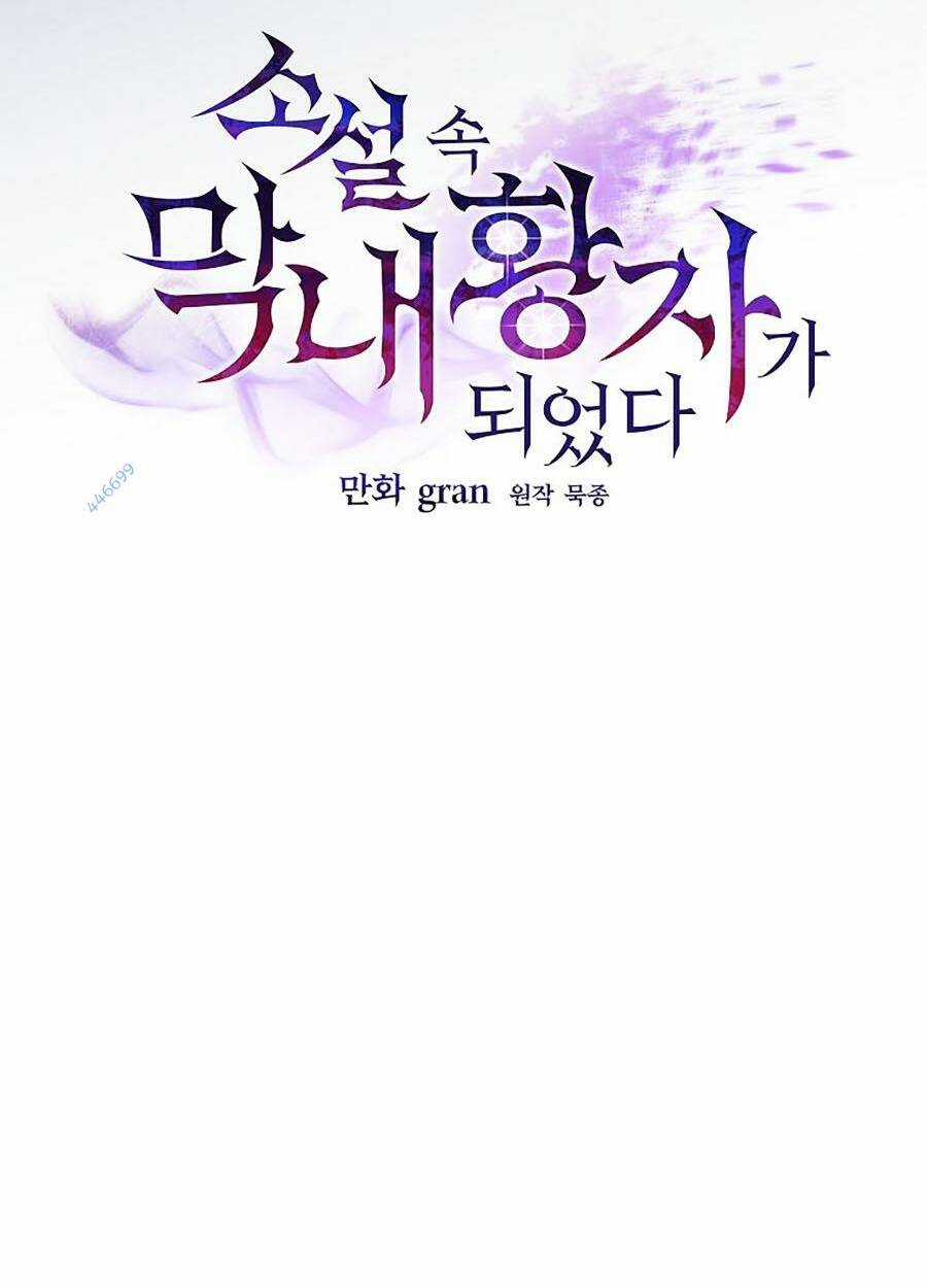 Trở Thành Hoàng Tử Út Trong Tiểu Thuyết Chapter 16 trang 38