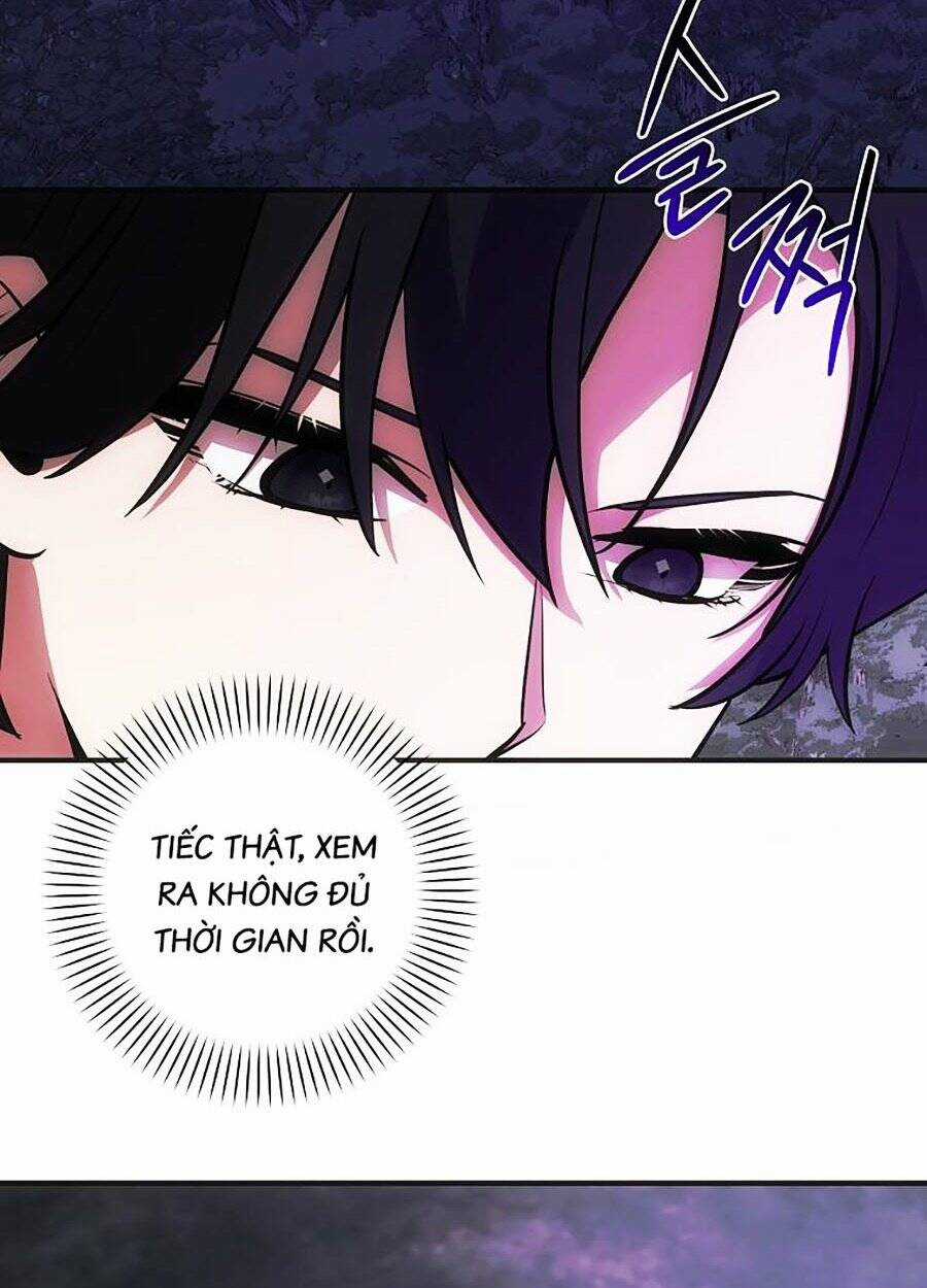 Trở Thành Hoàng Tử Út Trong Tiểu Thuyết Chapter 16 trang 40