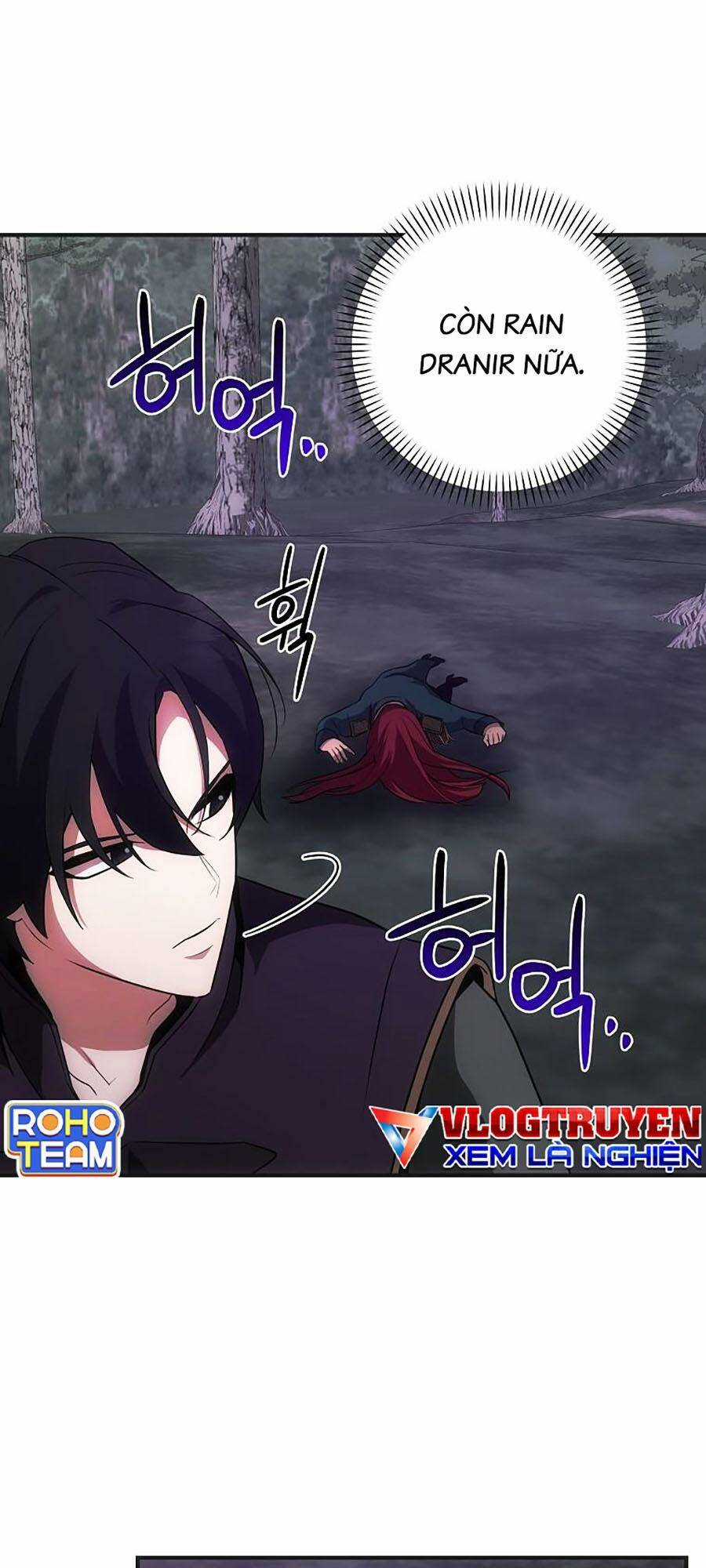 Trở Thành Hoàng Tử Út Trong Tiểu Thuyết Chapter 16 trang 42