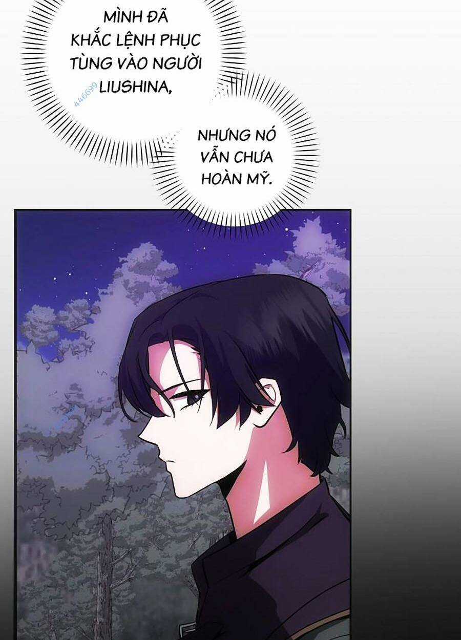 Trở Thành Hoàng Tử Út Trong Tiểu Thuyết Chapter 16 trang 44